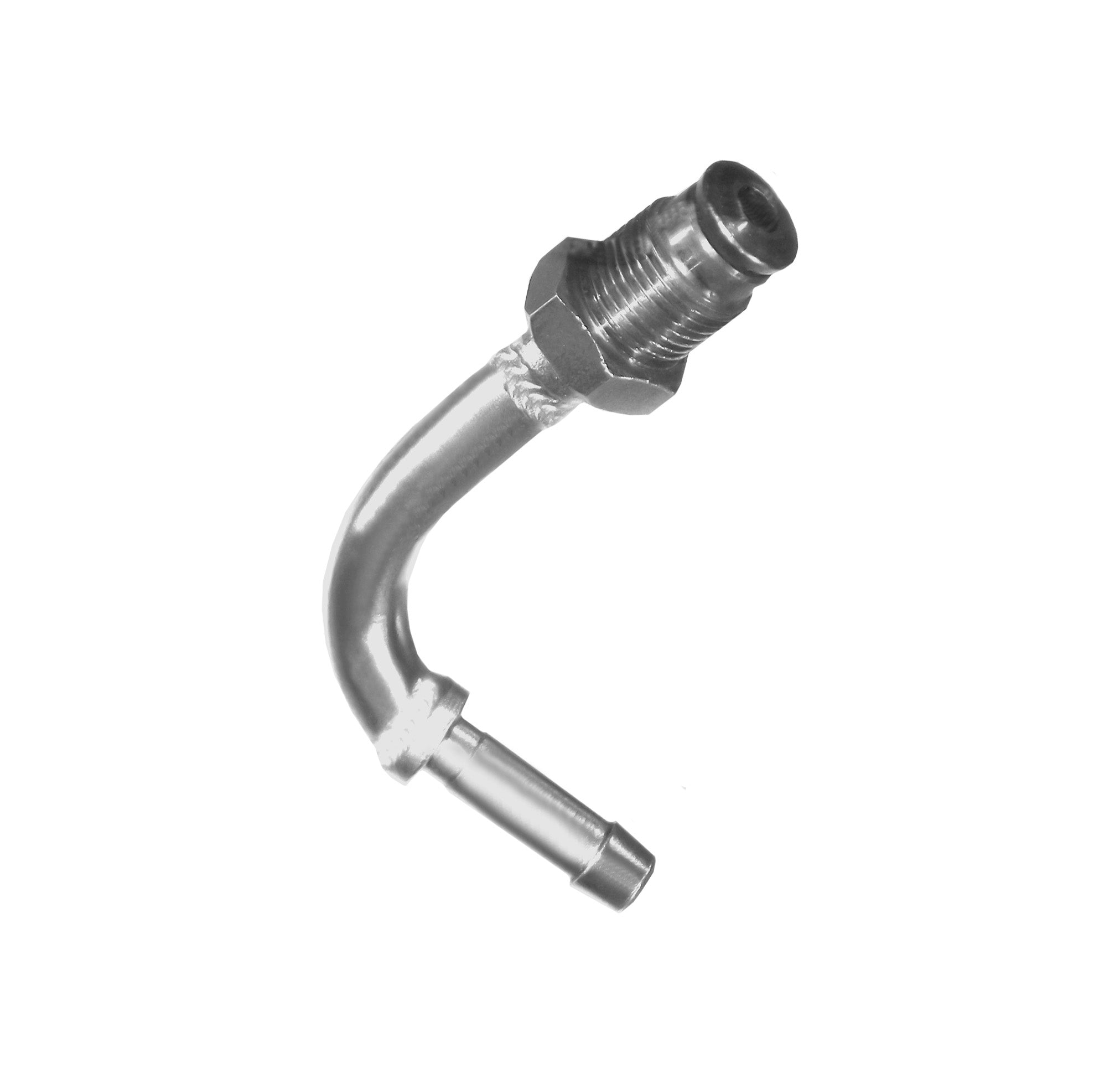 RENAULT Pressure Pipe