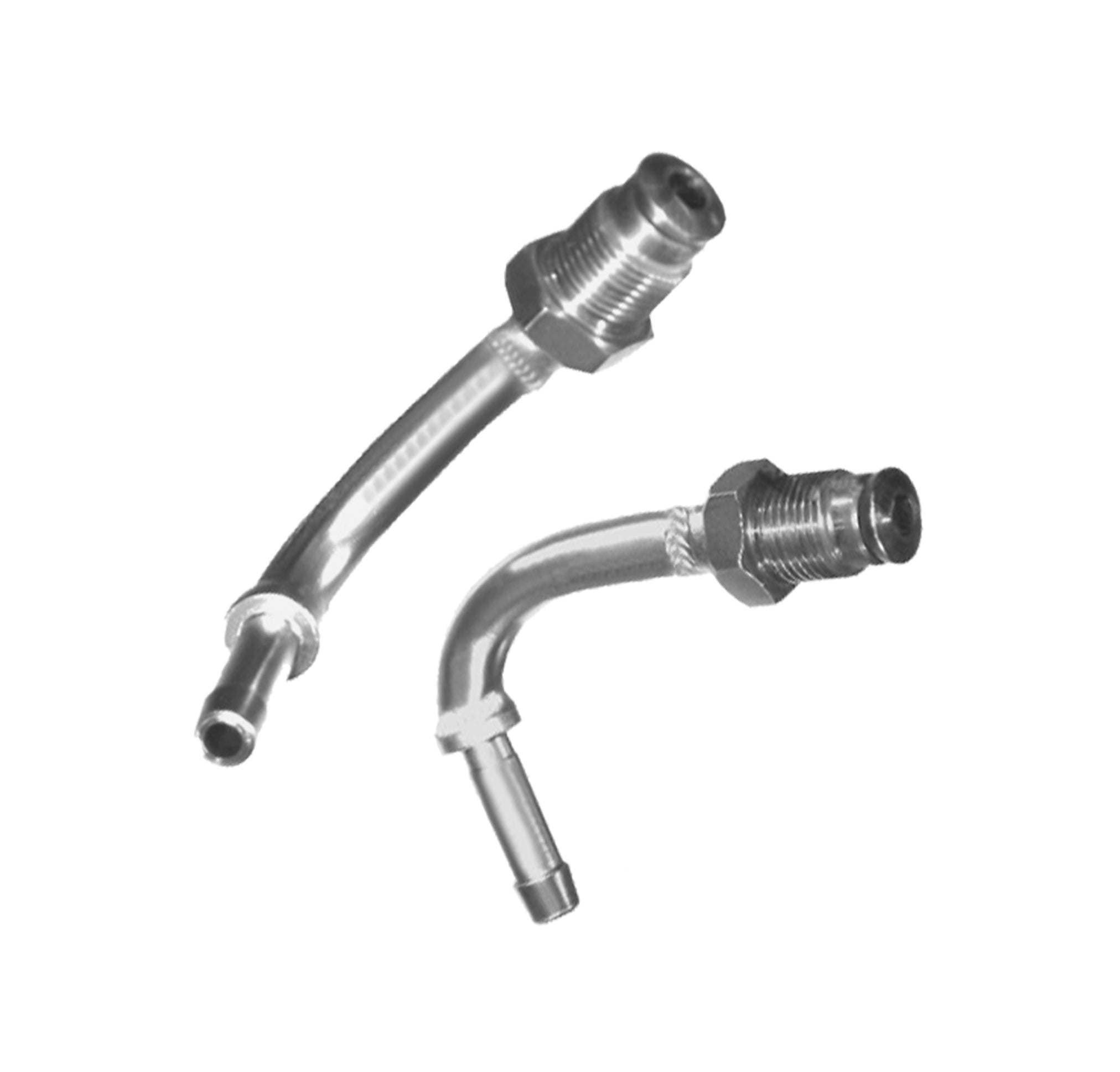 RENAULT Pressure Pipe
