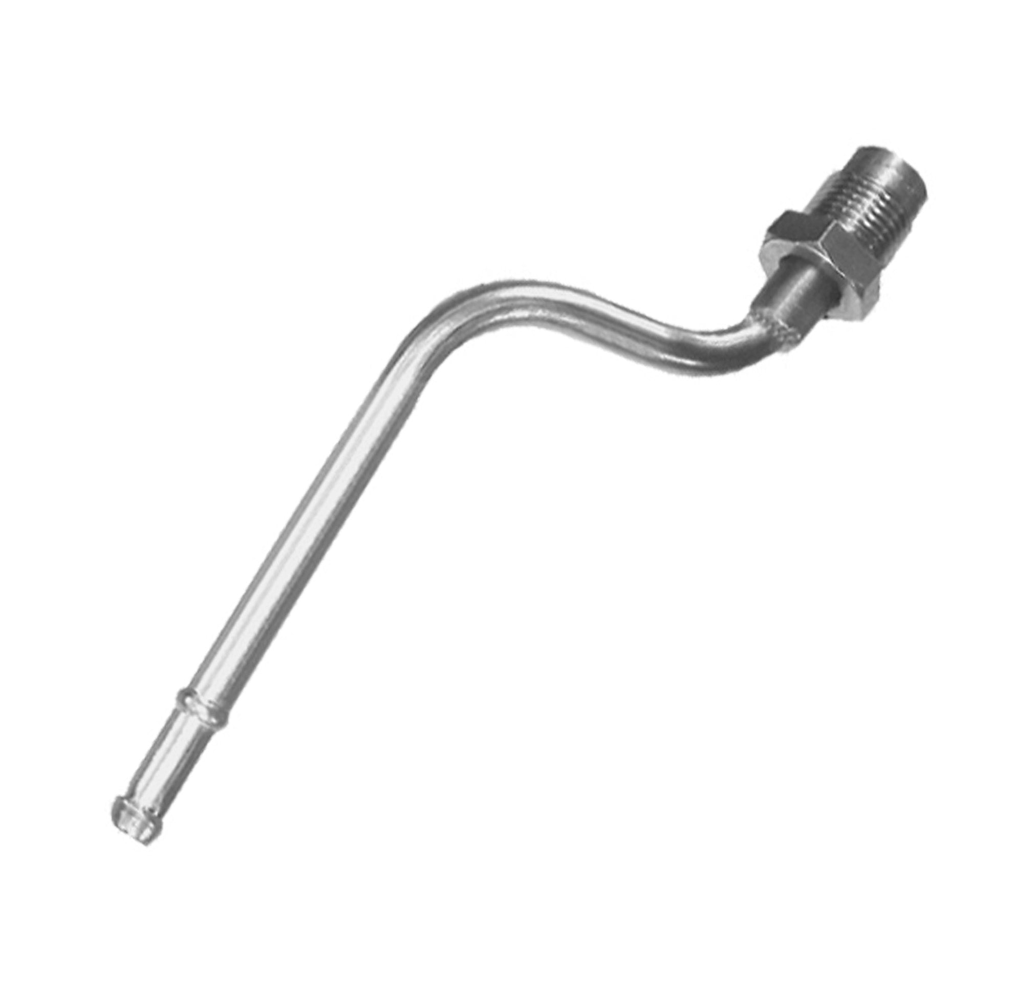 JAGUAR Pressure Pipe