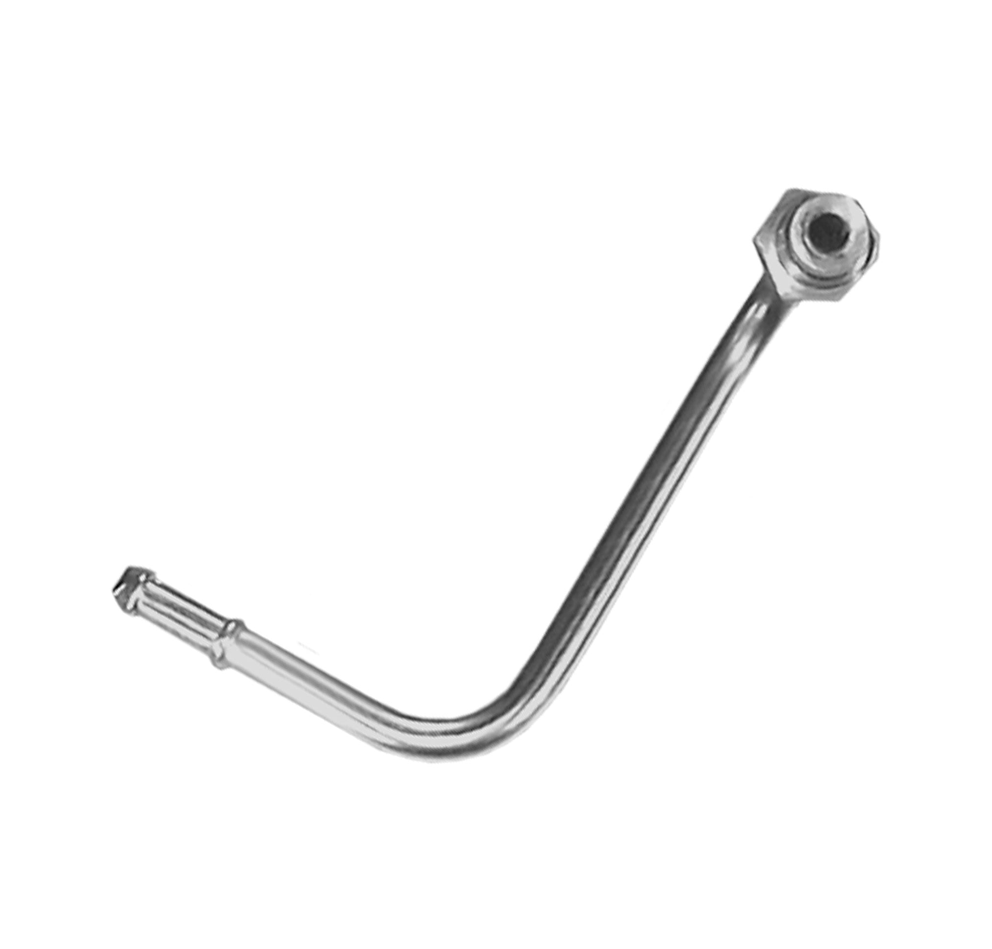 VOLKSWAGEN Pressure Pipe