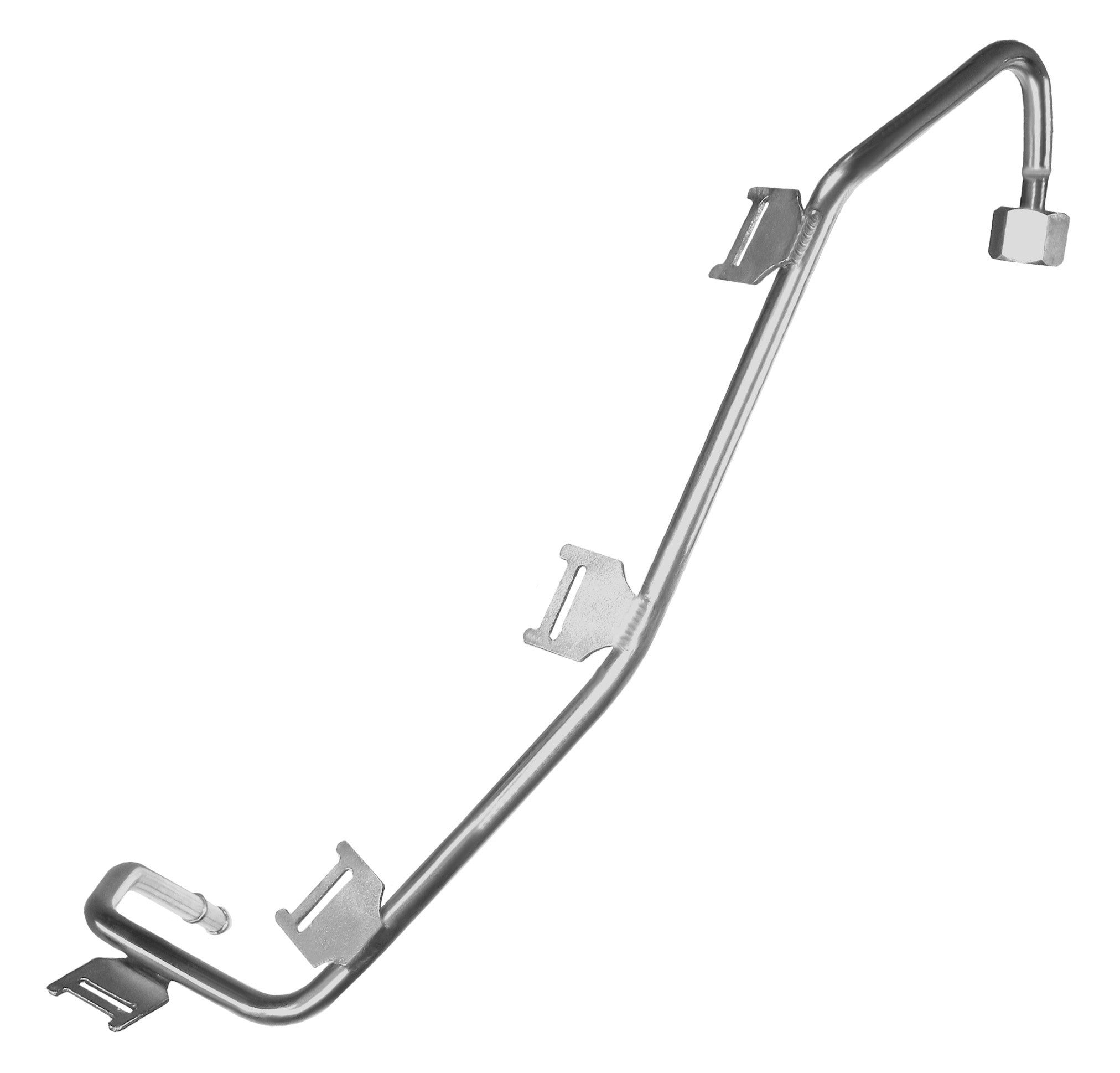VOLKSWAGEN Pressure Pipe