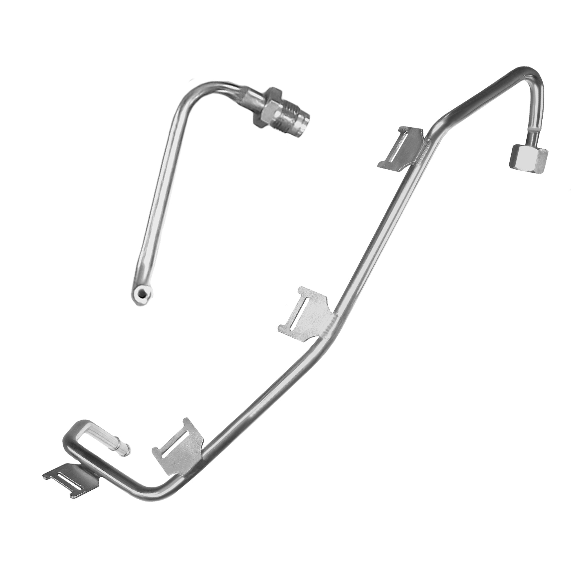 VOLKSWAGEN Pressure Pipe