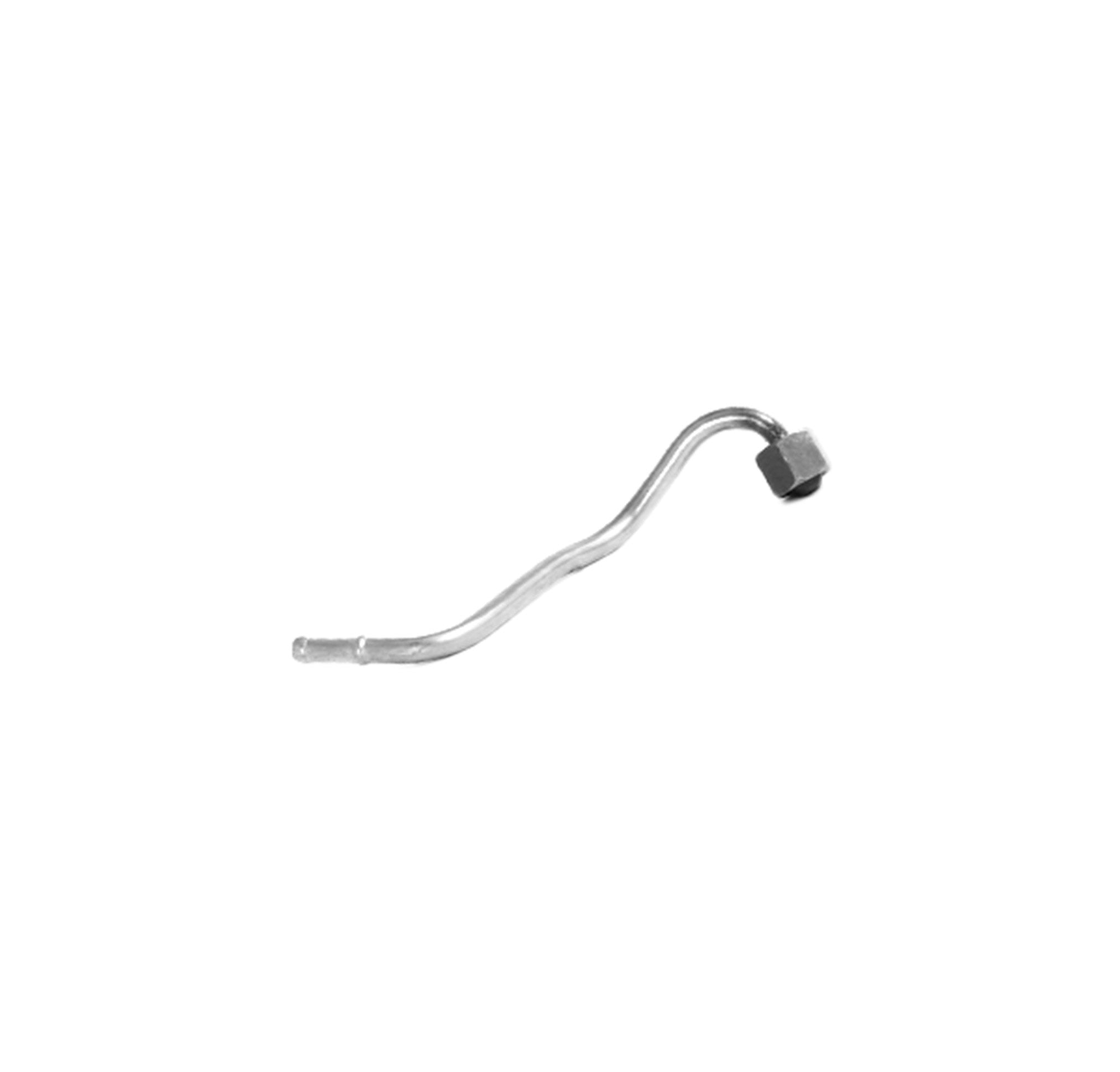 ALFA ROMEO / CHRYSLER / CITROEN / FIAT / LANCIA / OPEL / PEUGEOT / SUZUKI / VAUXHALL Pressure Pipe