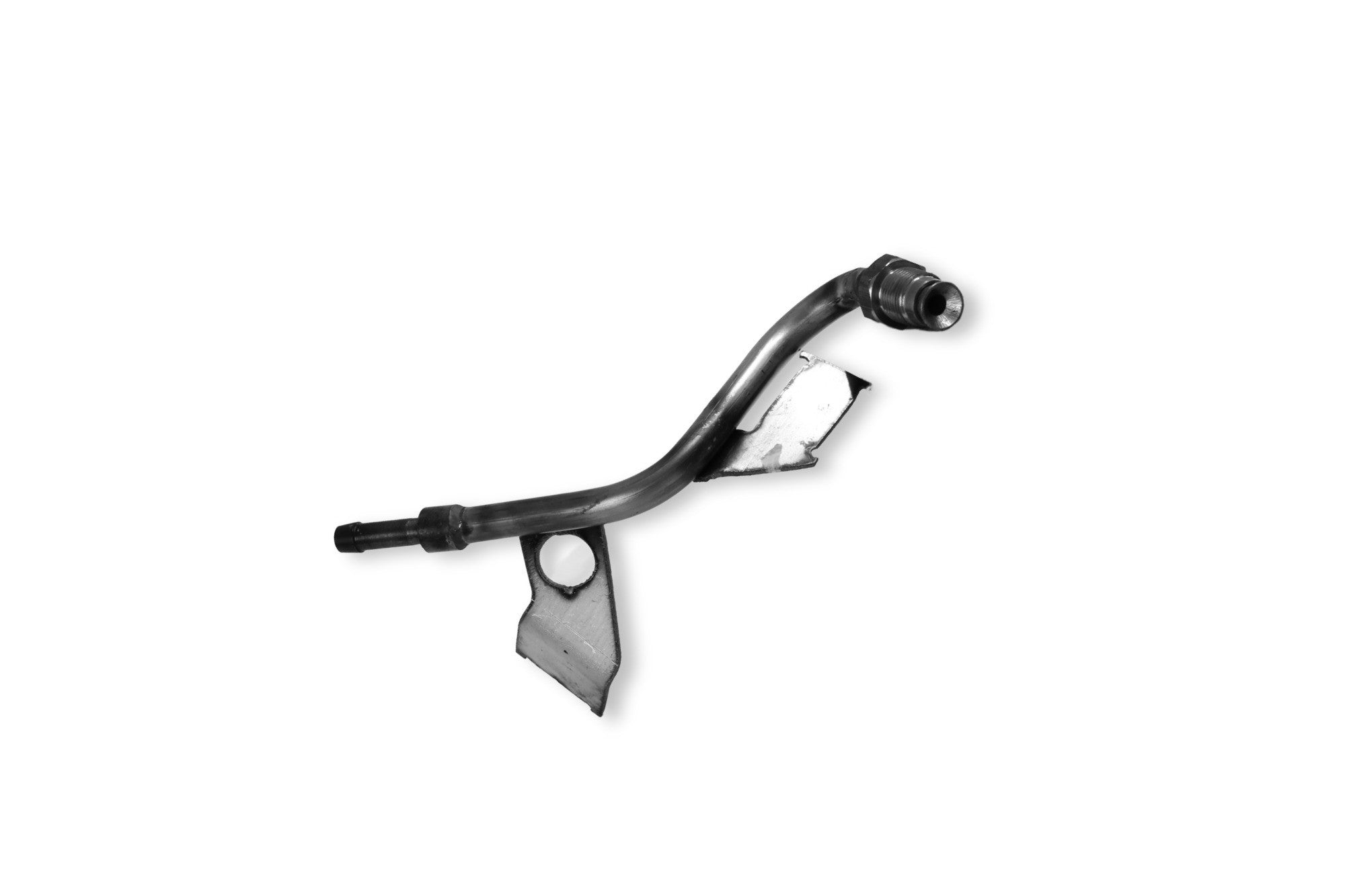 MERCEDES / NISSAN / OPEL / RENAULT / VAUXHALL Pressure Pipe