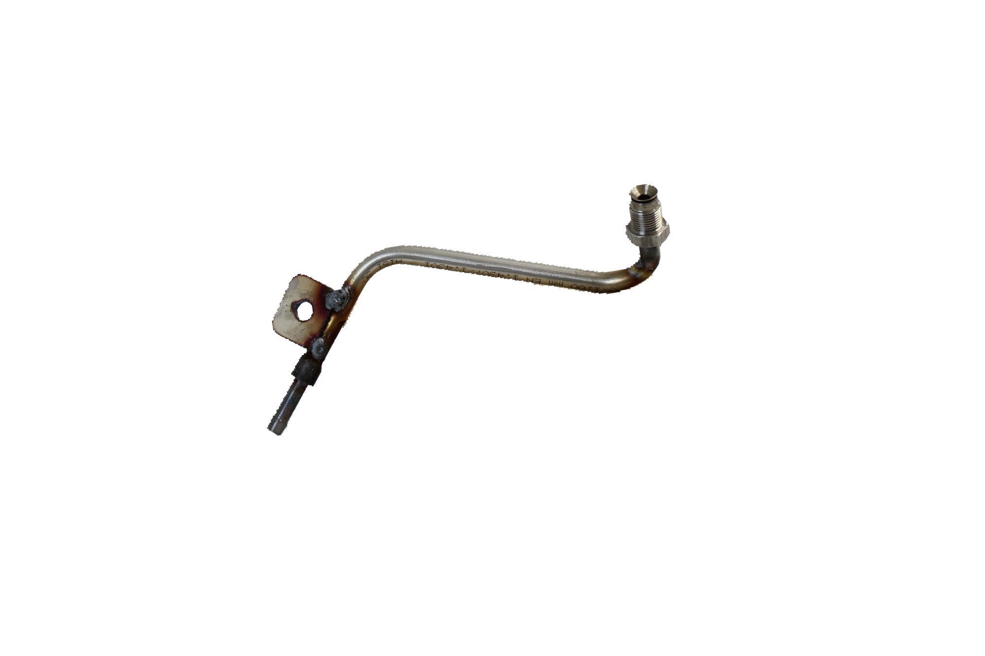 MERCEDES / NISSAN / OPEL / RENAULT / VAUXHALL Pressure Pipe