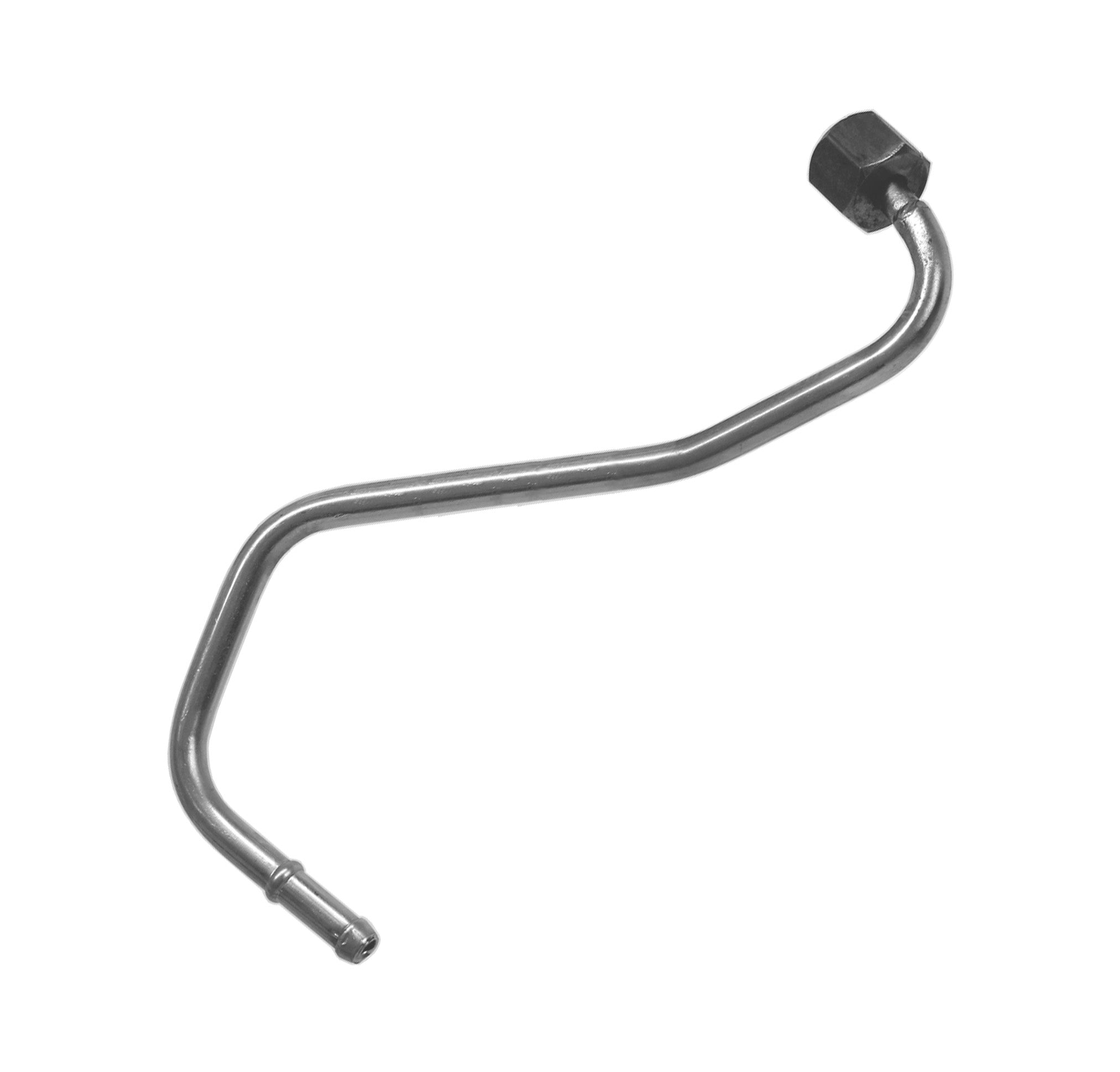 MERCEDES Pressure Pipe
