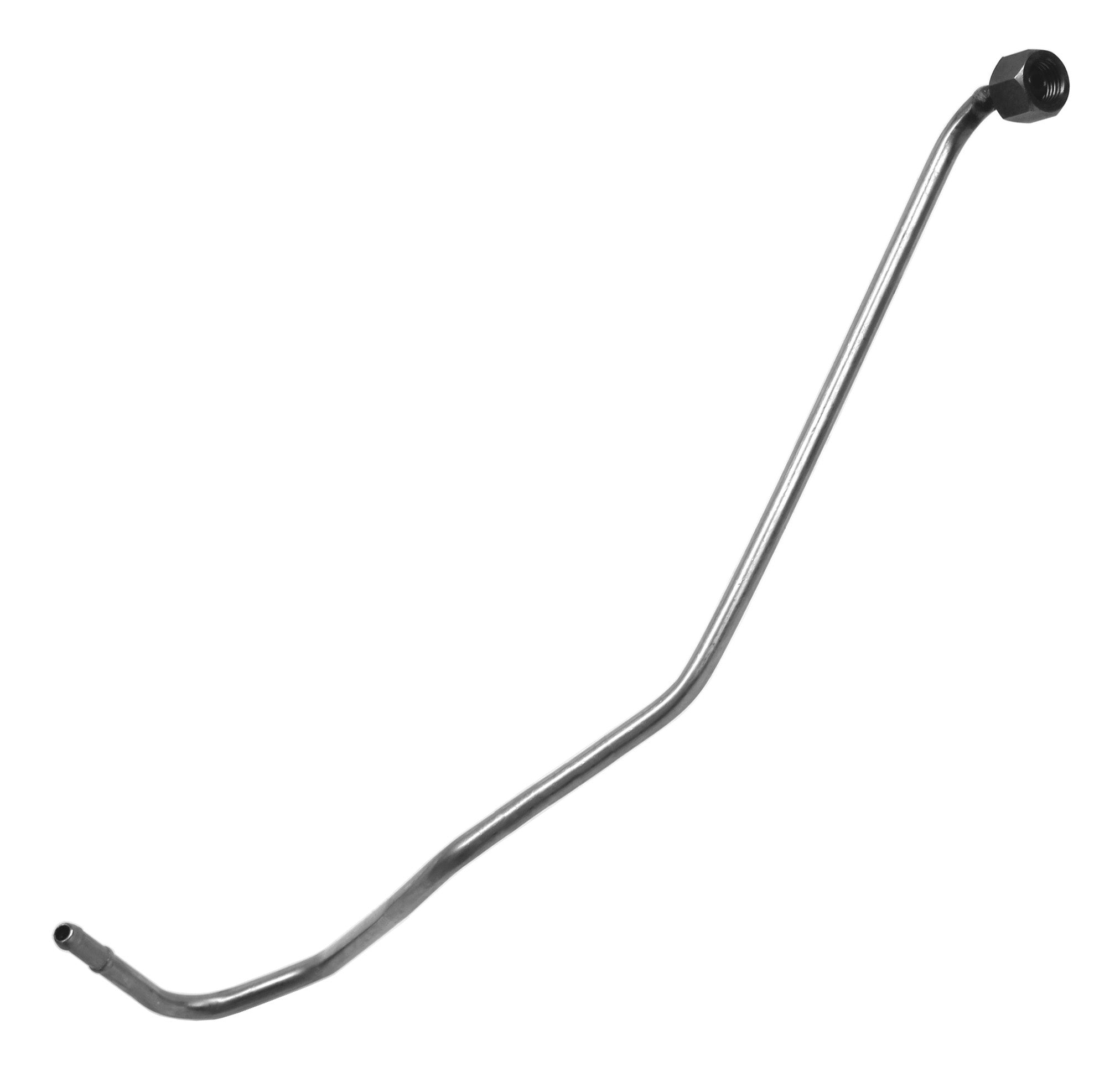 MERCEDES Pressure Pipe