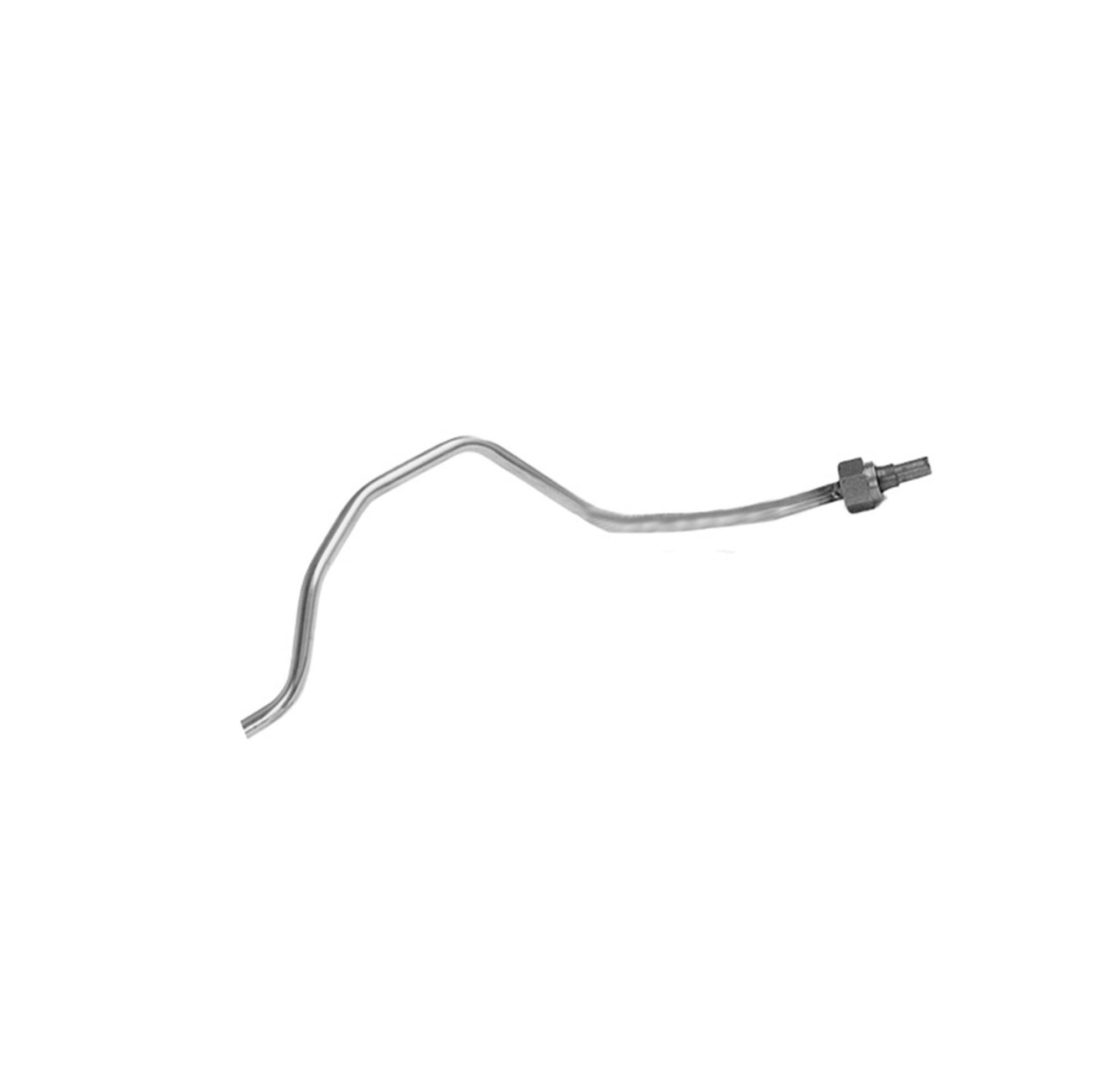 AUDI / VOLKSWAGEN Pressure Pipe