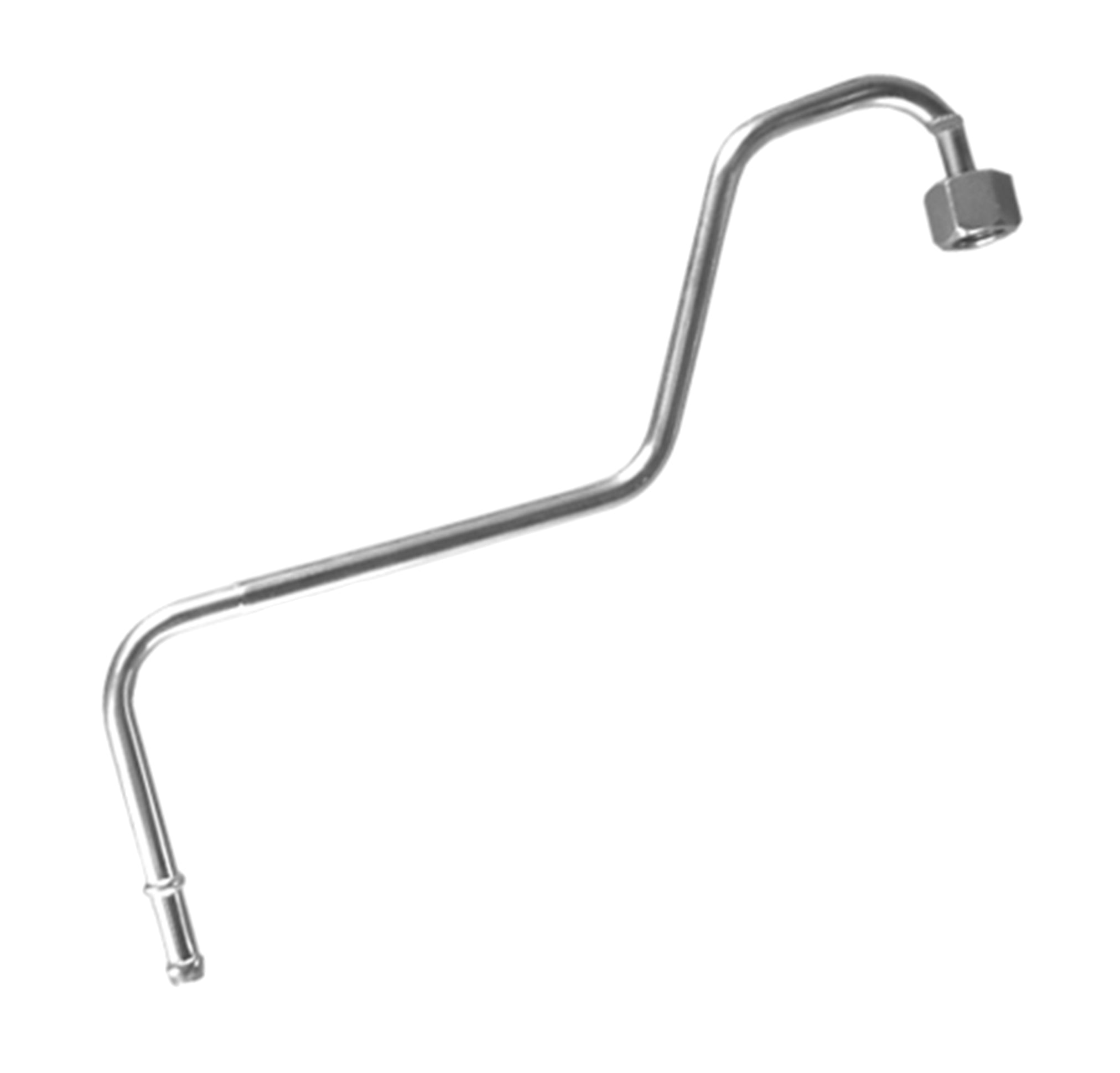 MERCEDES Pressure Pipe