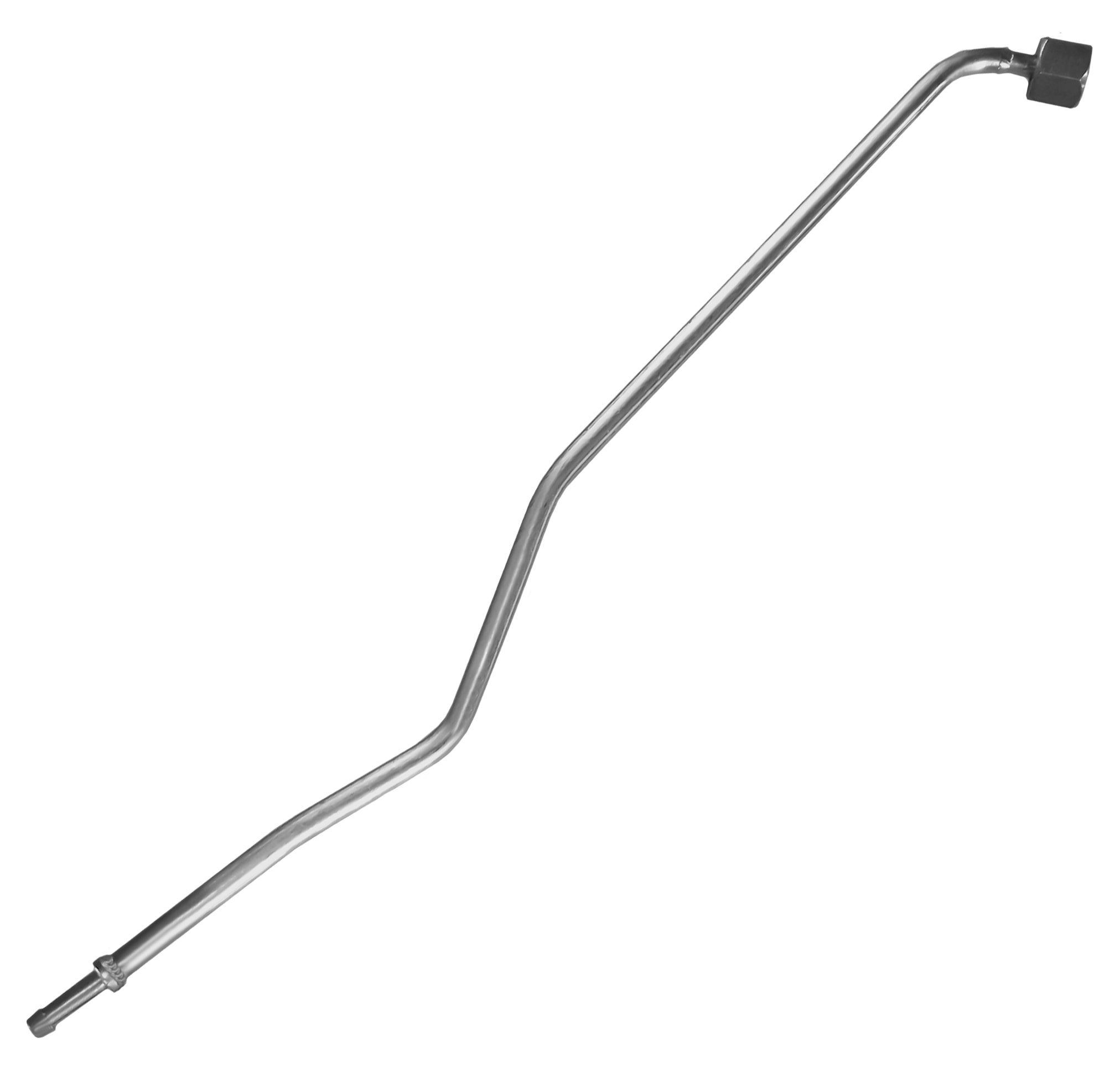 MERCEDES Pressure Pipe