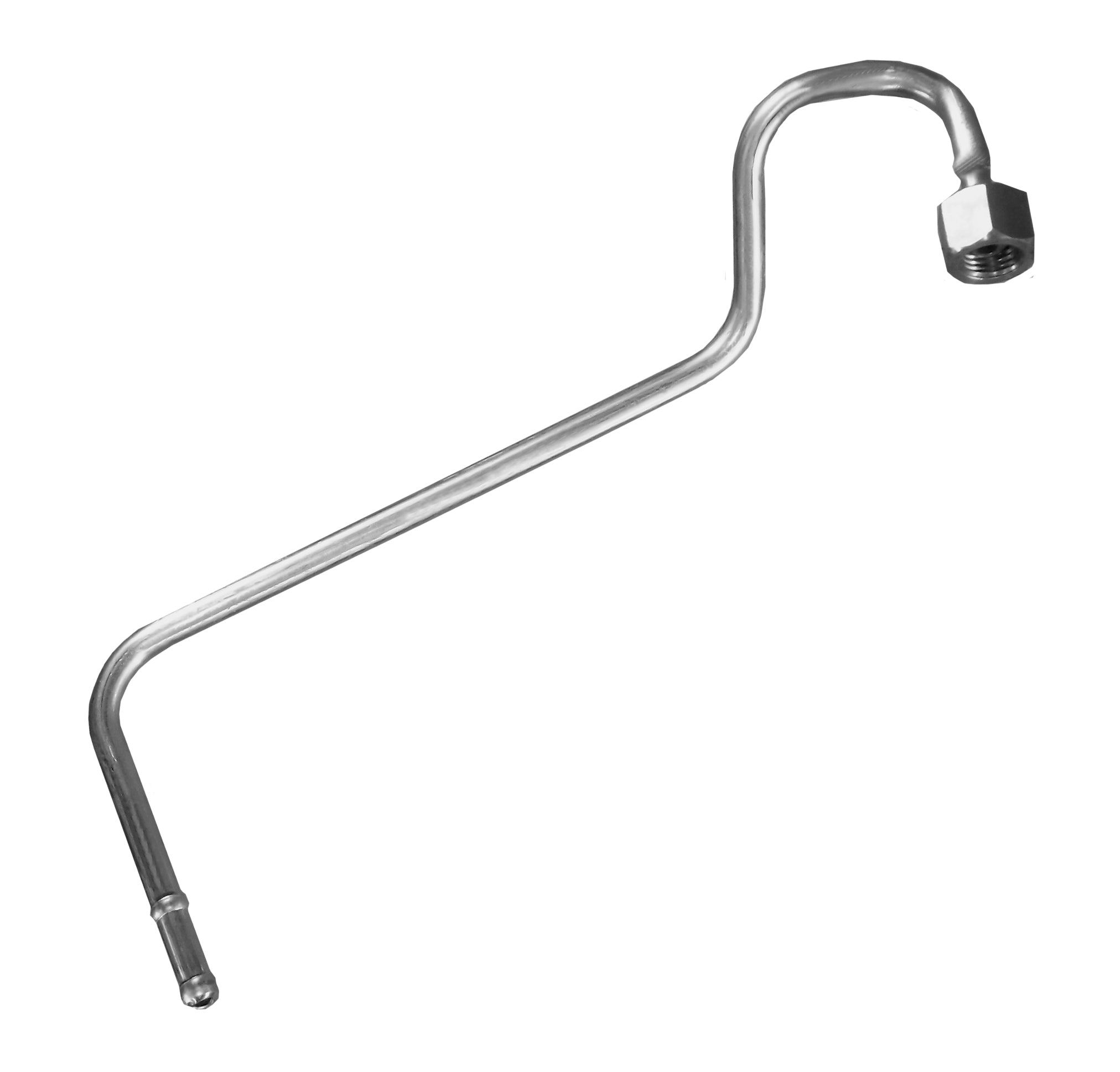 MERCEDES Pressure Pipe