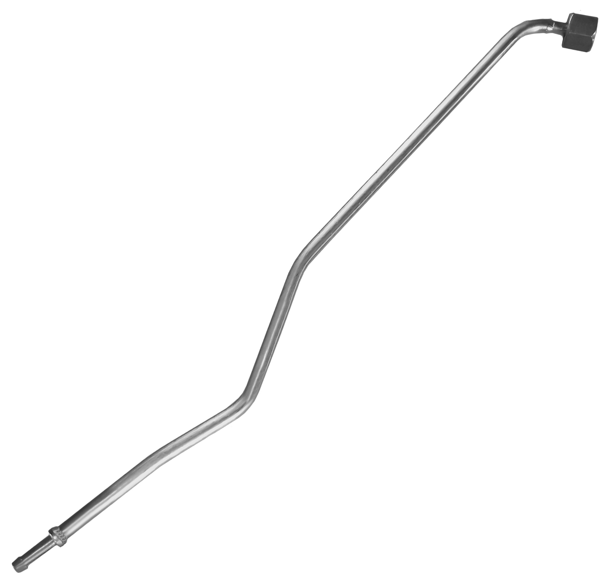 MERCEDES Pressure Pipe
