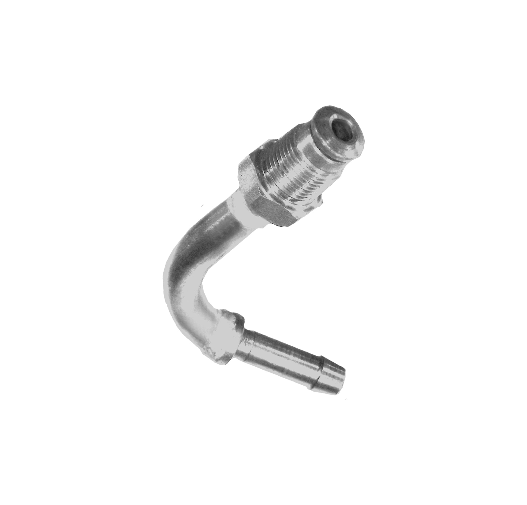 RENAULT Pressure Pipe