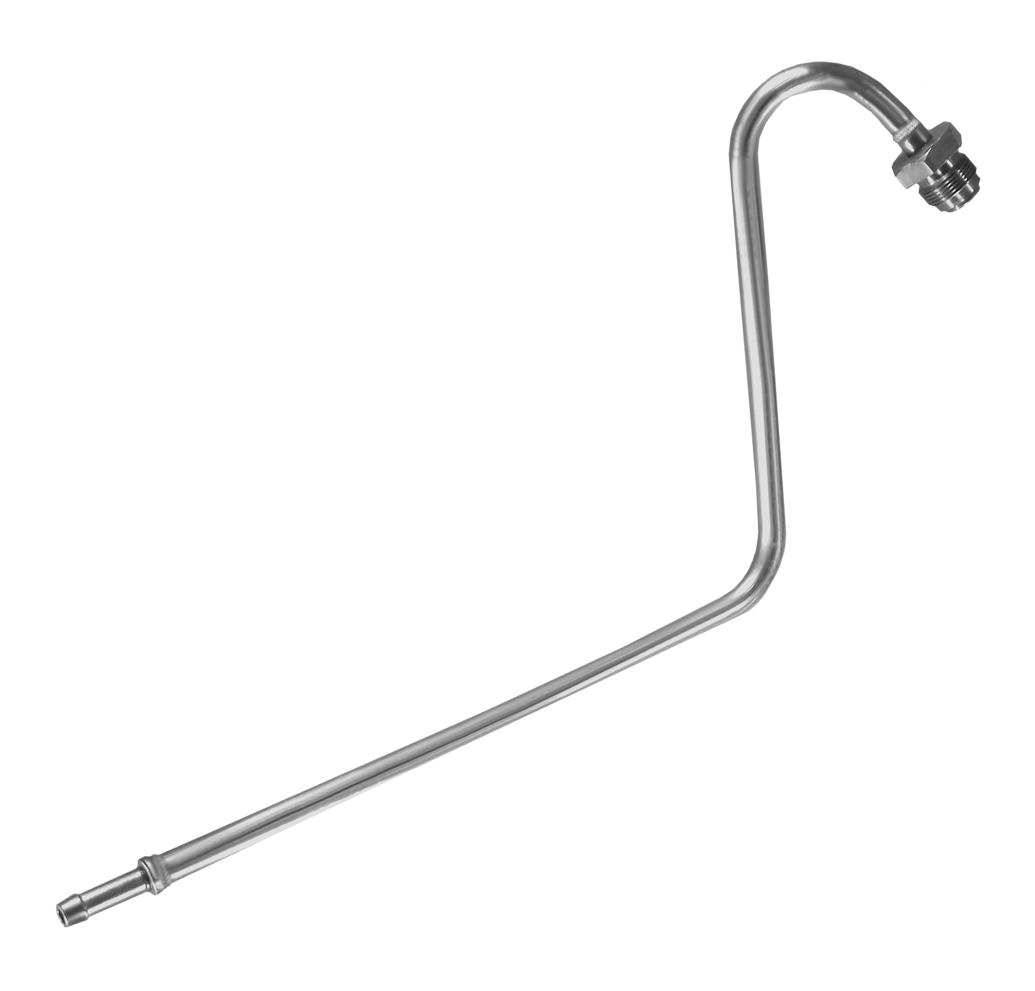 MERCEDES Pressure Pipe