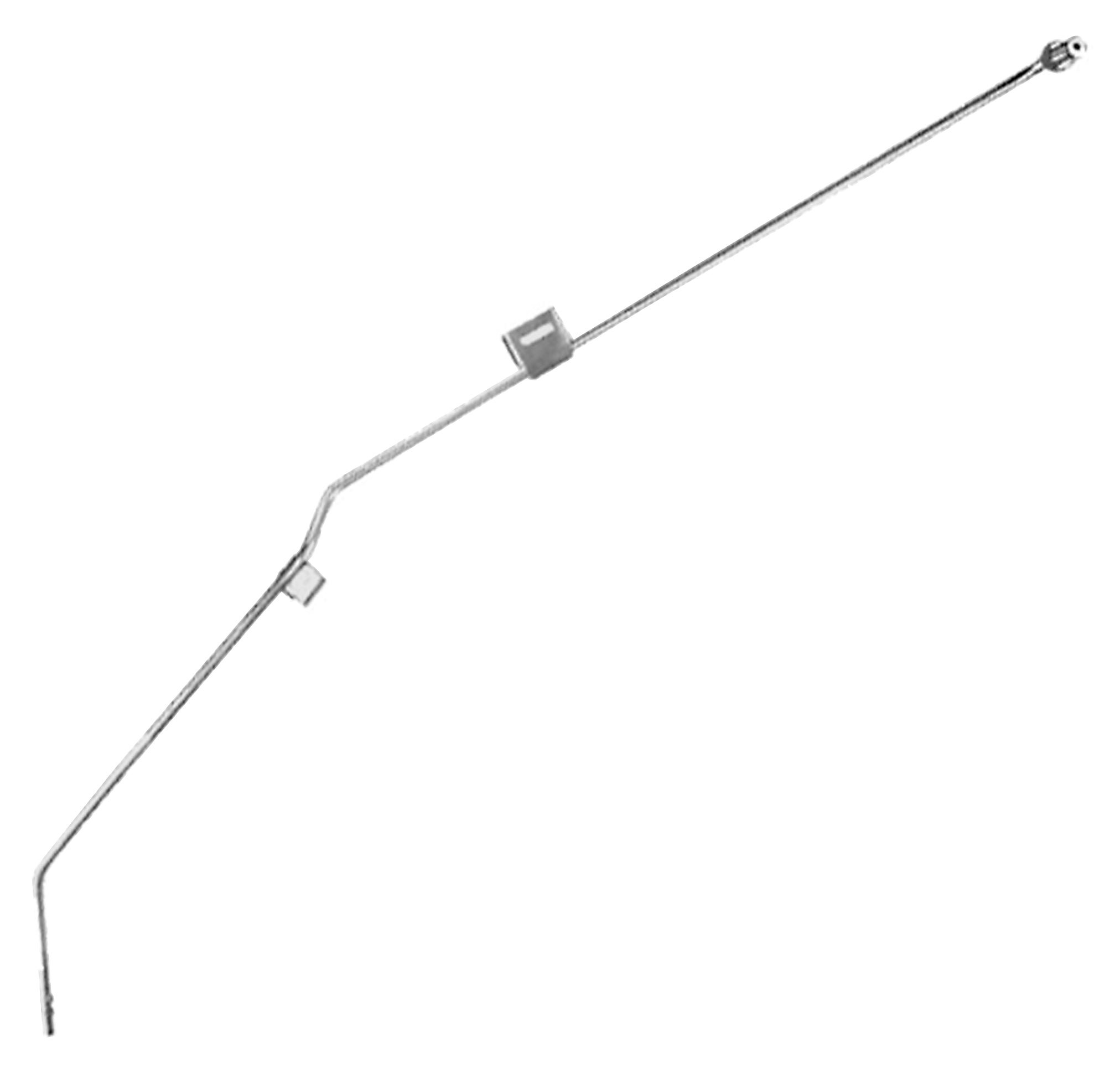 CITROEN / PEUGEOT Pressure Pipe