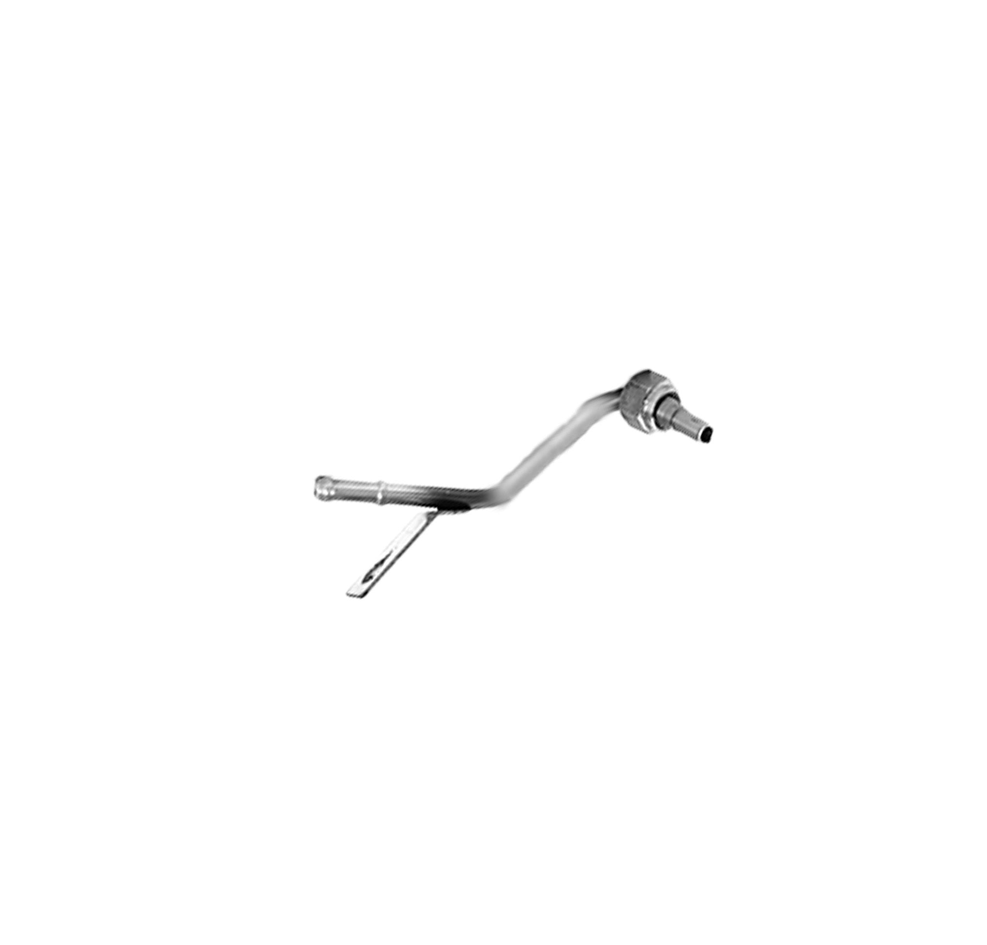 AUDI / SEAT / SKODA / VOLKSWAGEN Pressure Pipe
