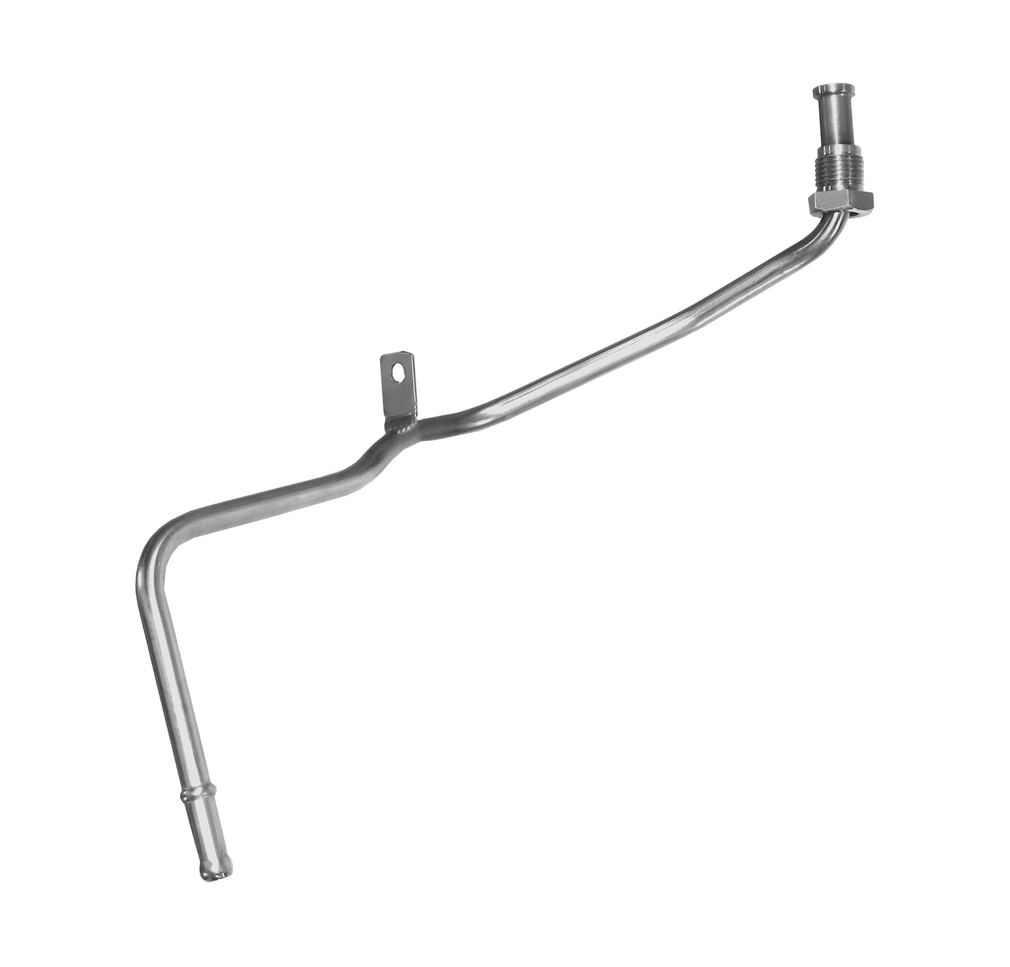 VOLVO Pressure Pipe