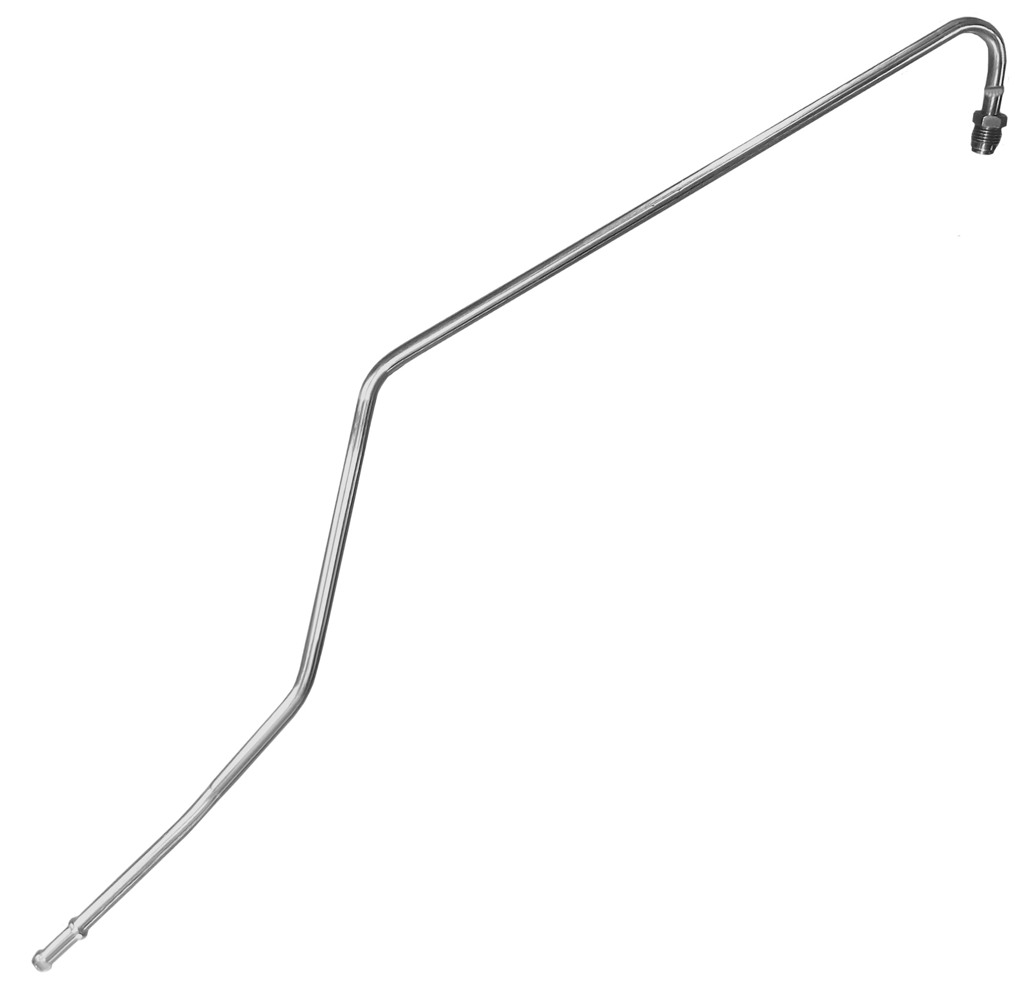HONDA Pressure Pipe