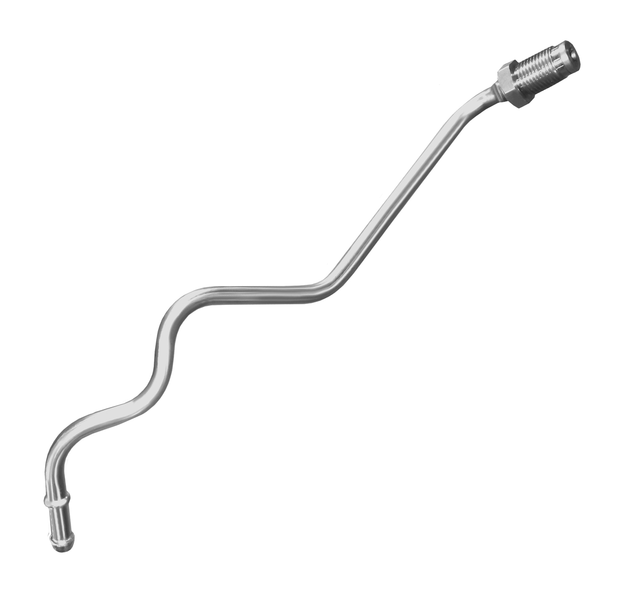 AUDI / SEAT / SKODA / VOLKSWAGEN Pressure Pipe