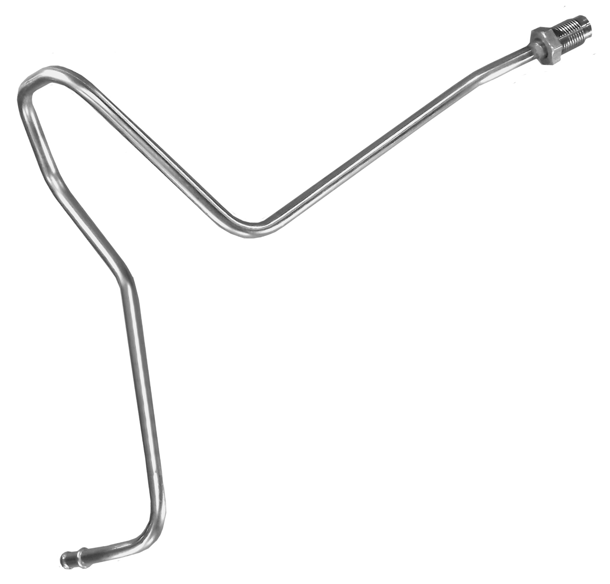 AUDI / SEAT / SKODA / VOLKSWAGEN Pressure Pipe