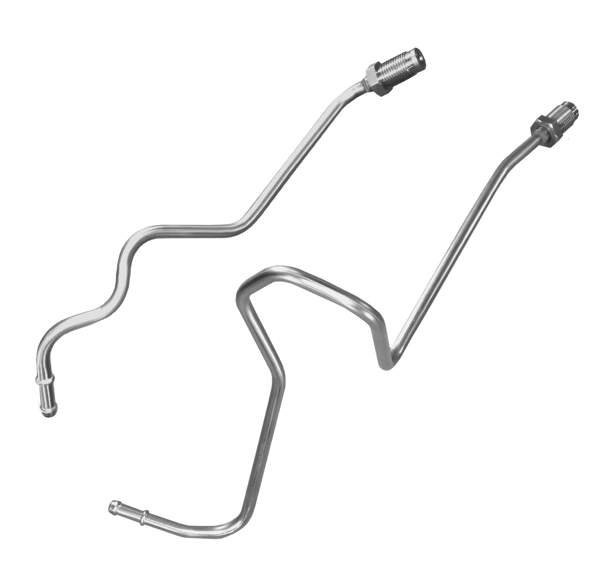 AUDI / SEAT / SKODA / VOLKSWAGEN Pressure Pipe