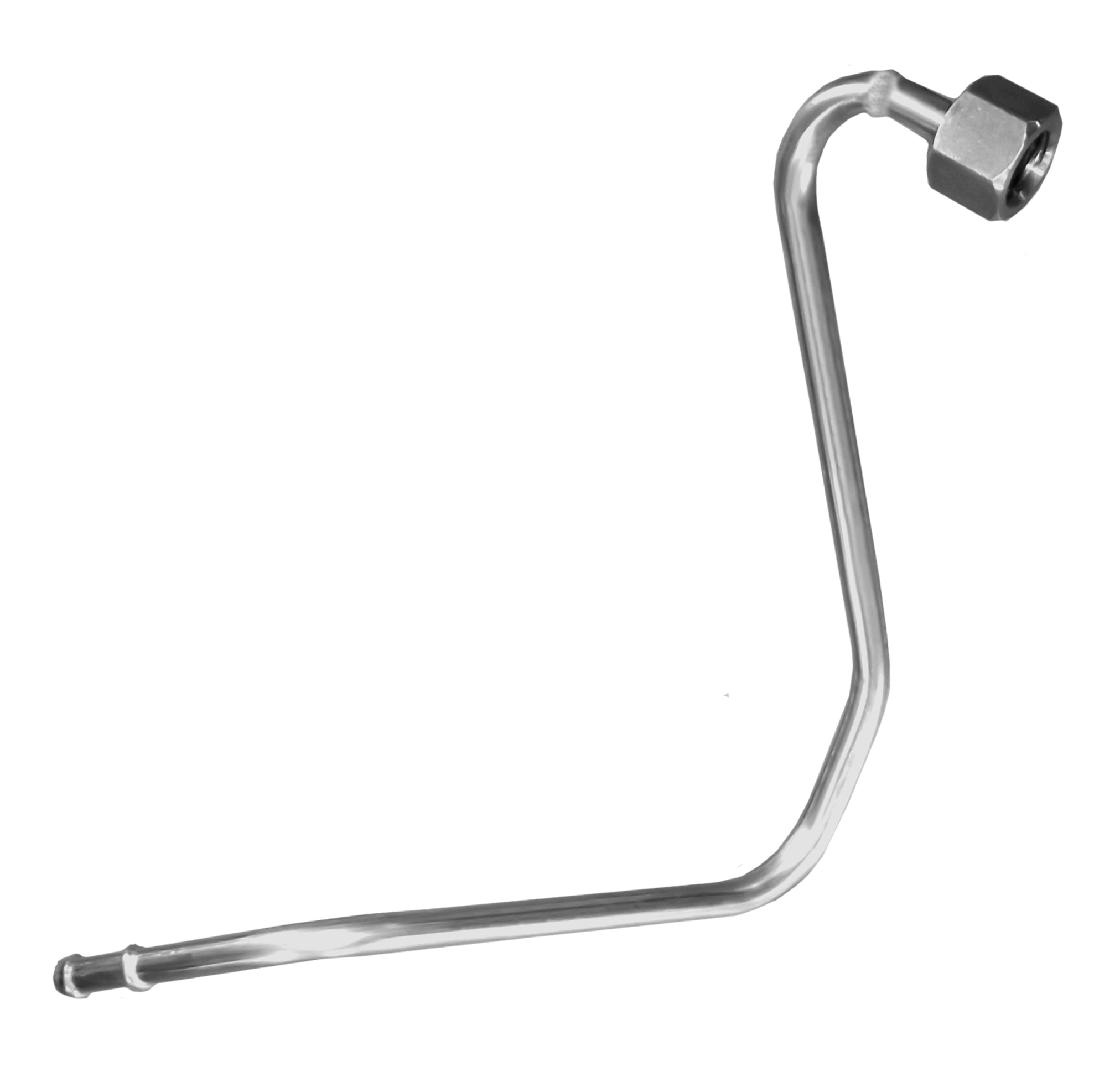 MERCEDES Pressure Pipe