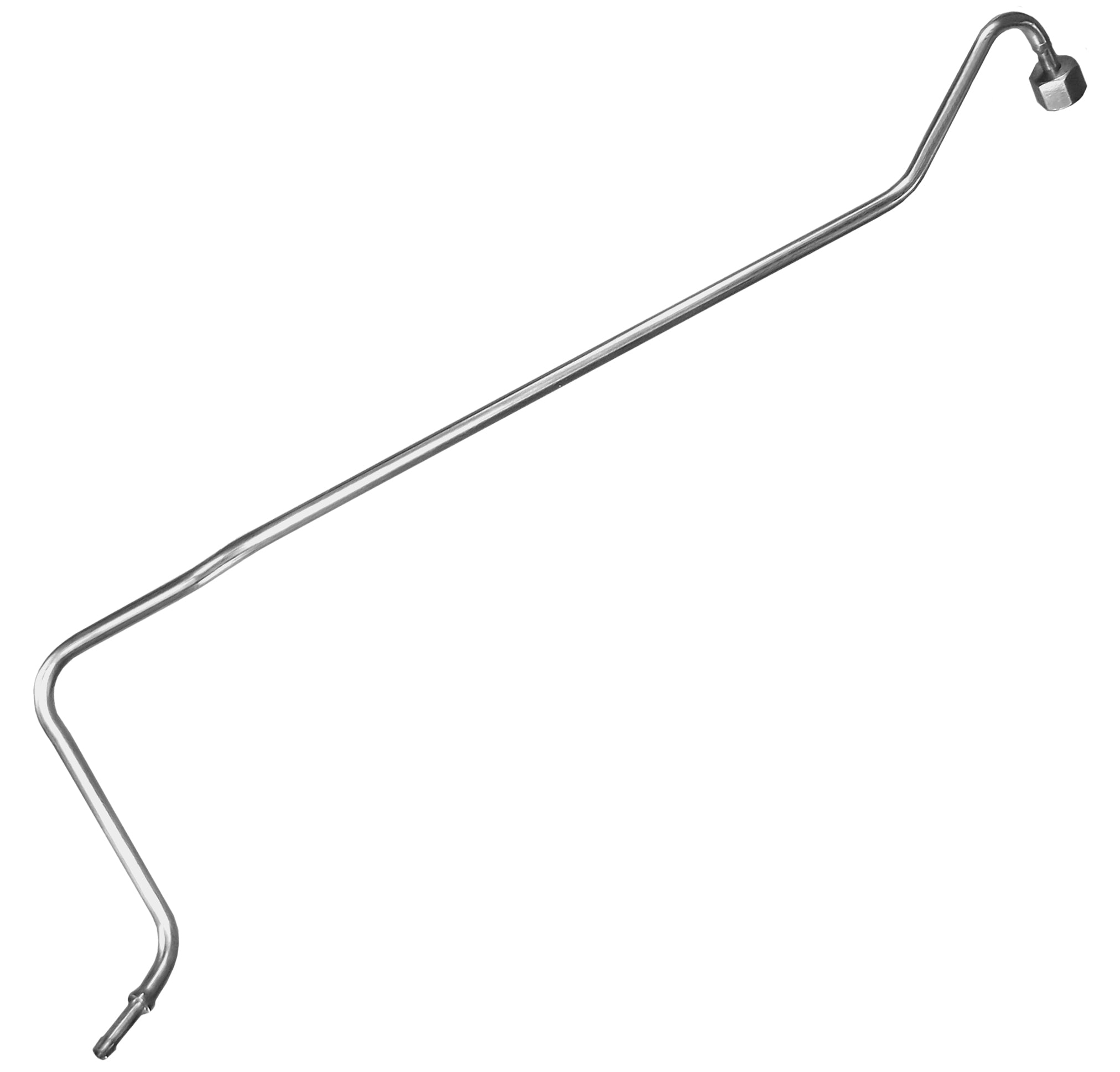 MERCEDES Pressure Pipe