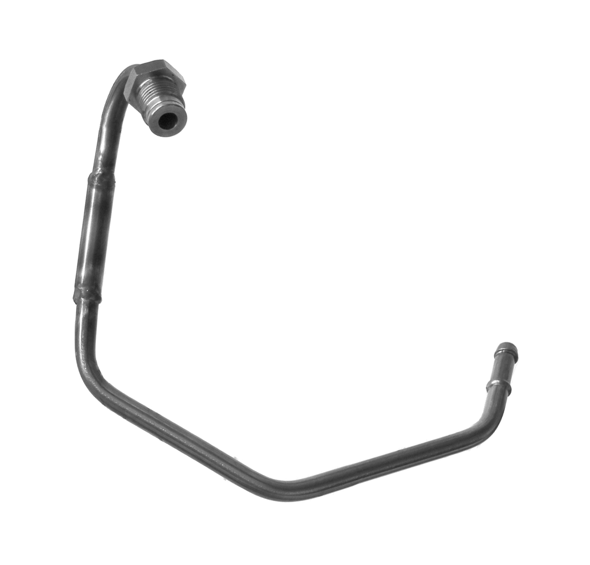 AUDI Pressure Pipe