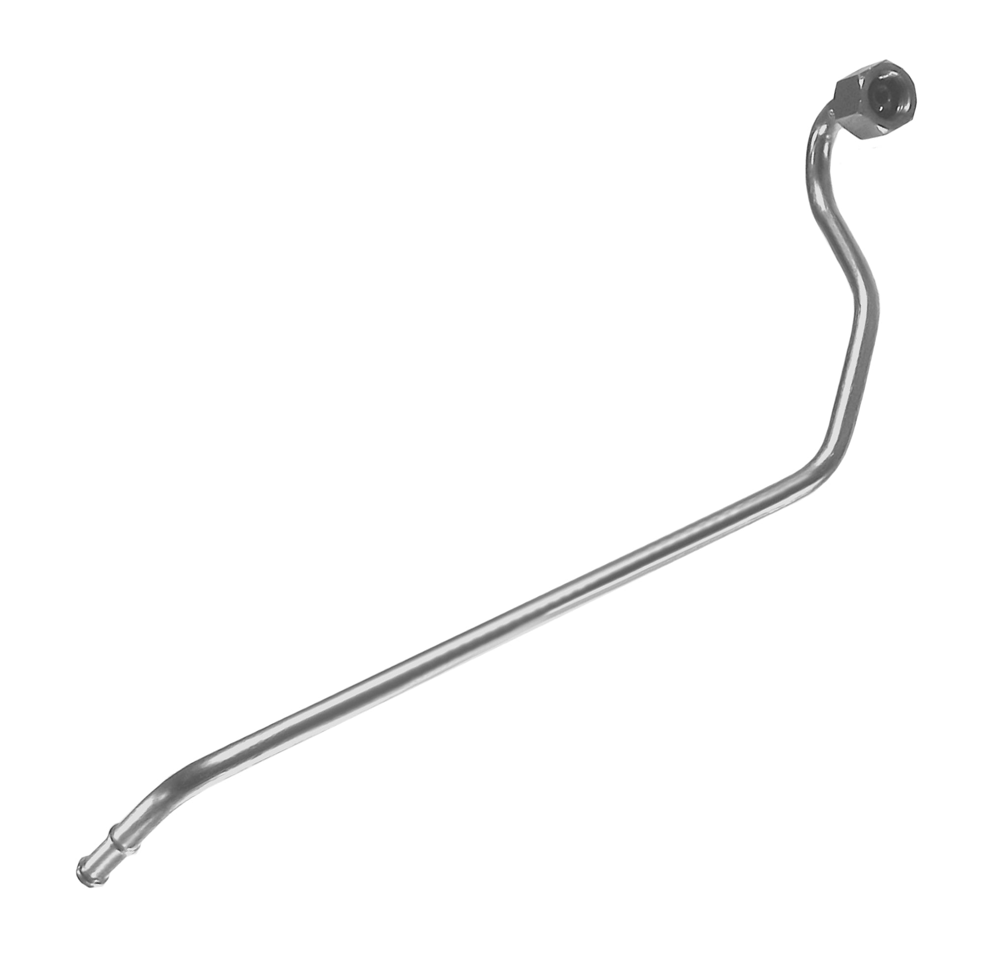 MERCEDES Pressure Pipe