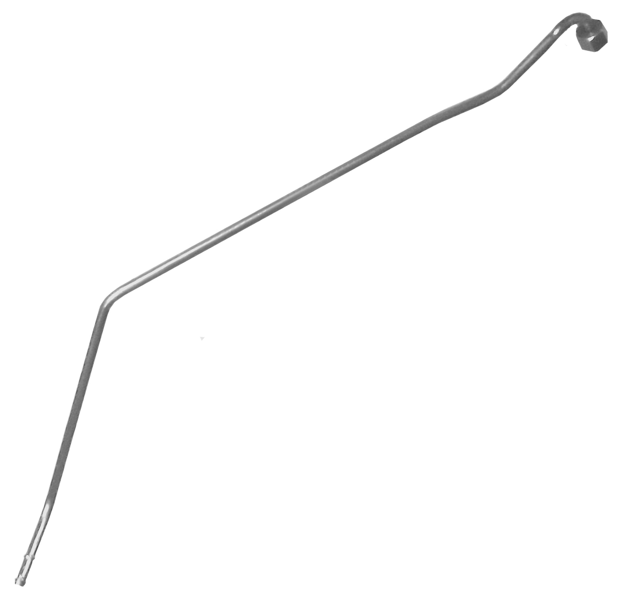 MERCEDES Pressure Pipe
