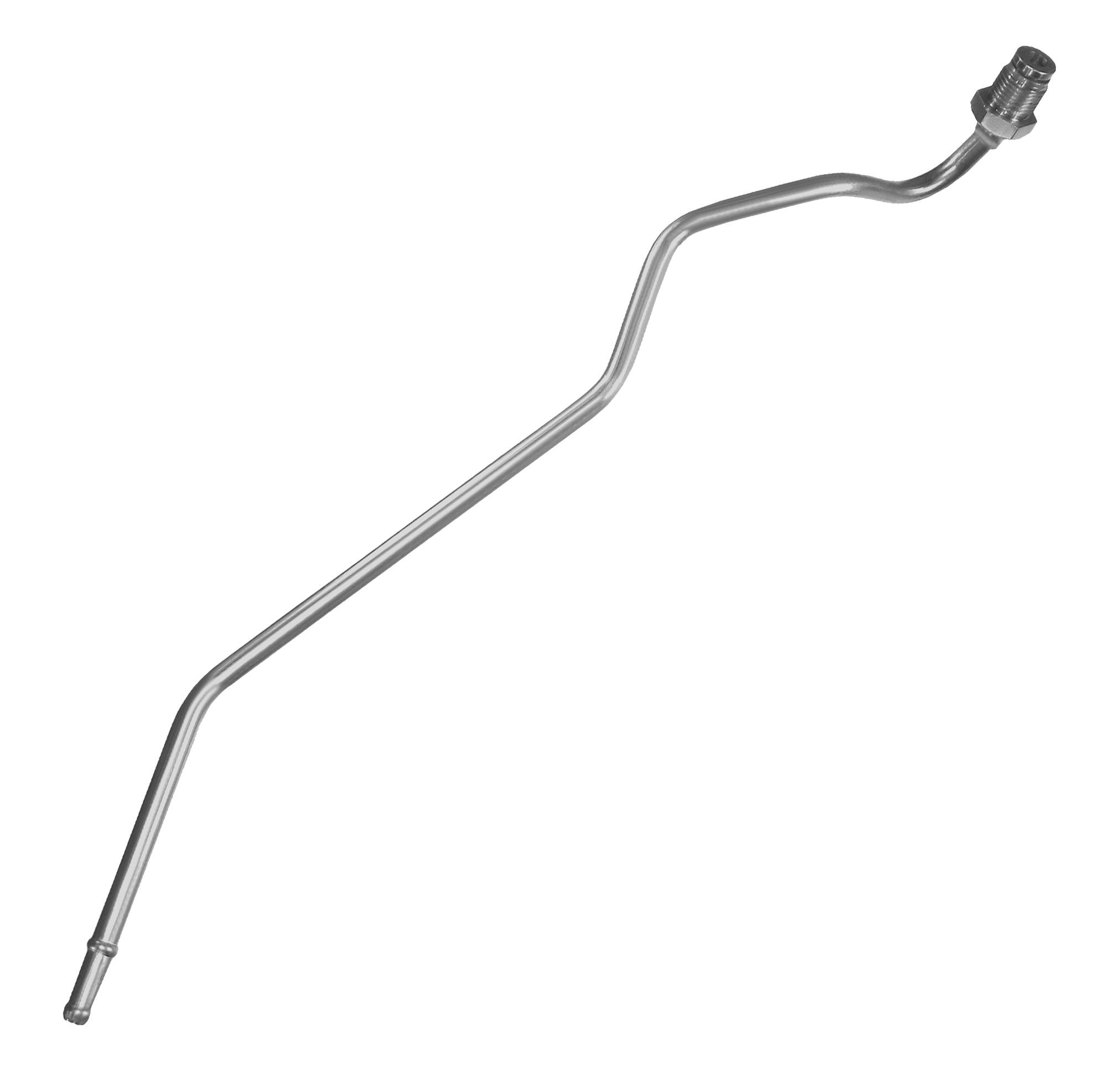 PEUGEOT Pressure Pipe