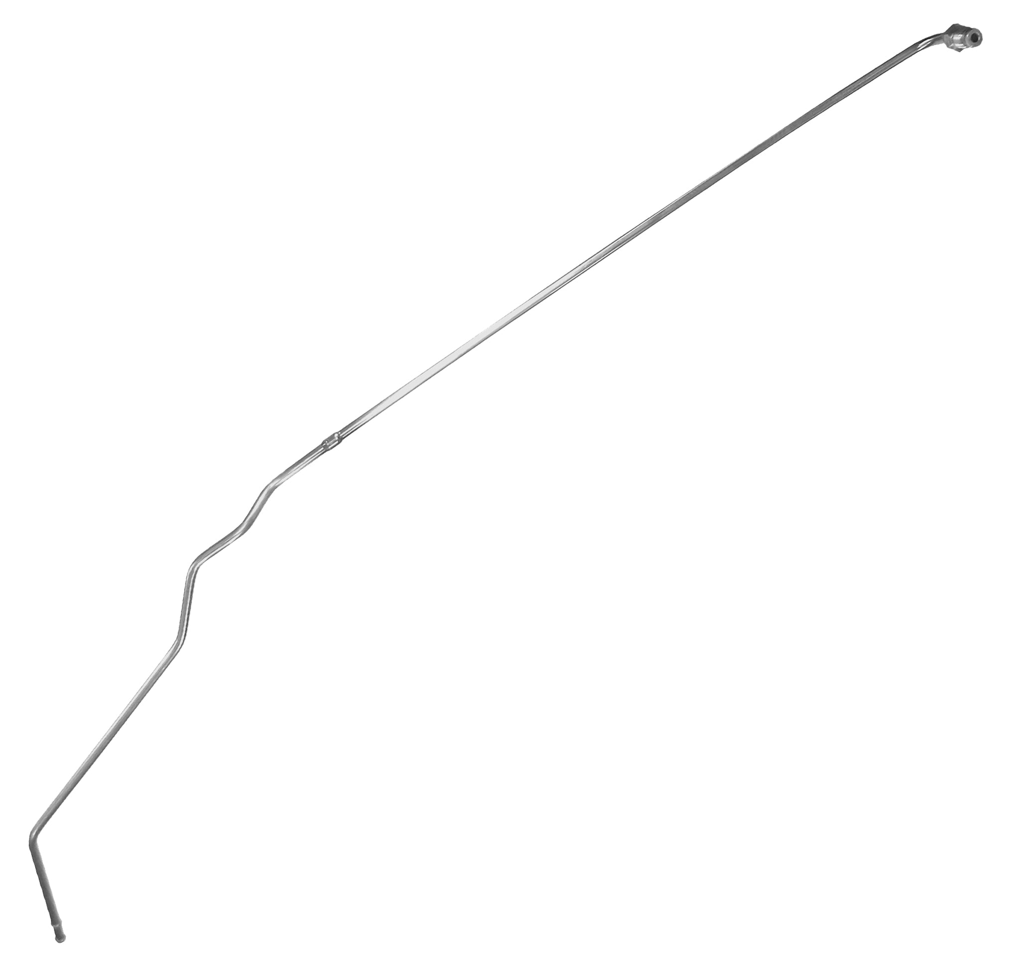 PEUGEOT Pressure Pipe