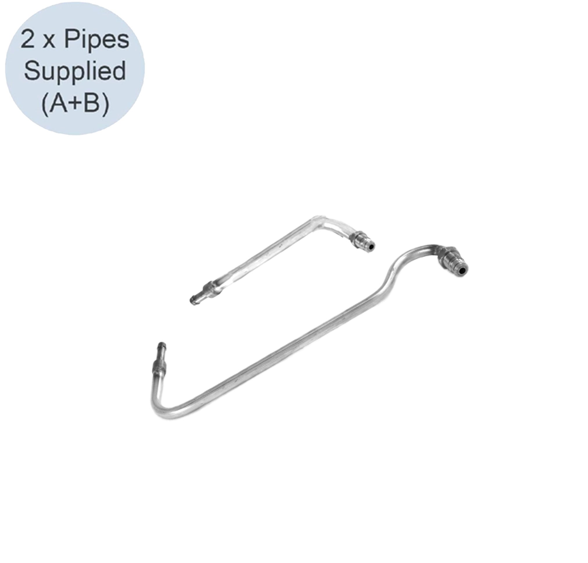 OPEL / RENAULT / VAUXHALL Pressure Pipe