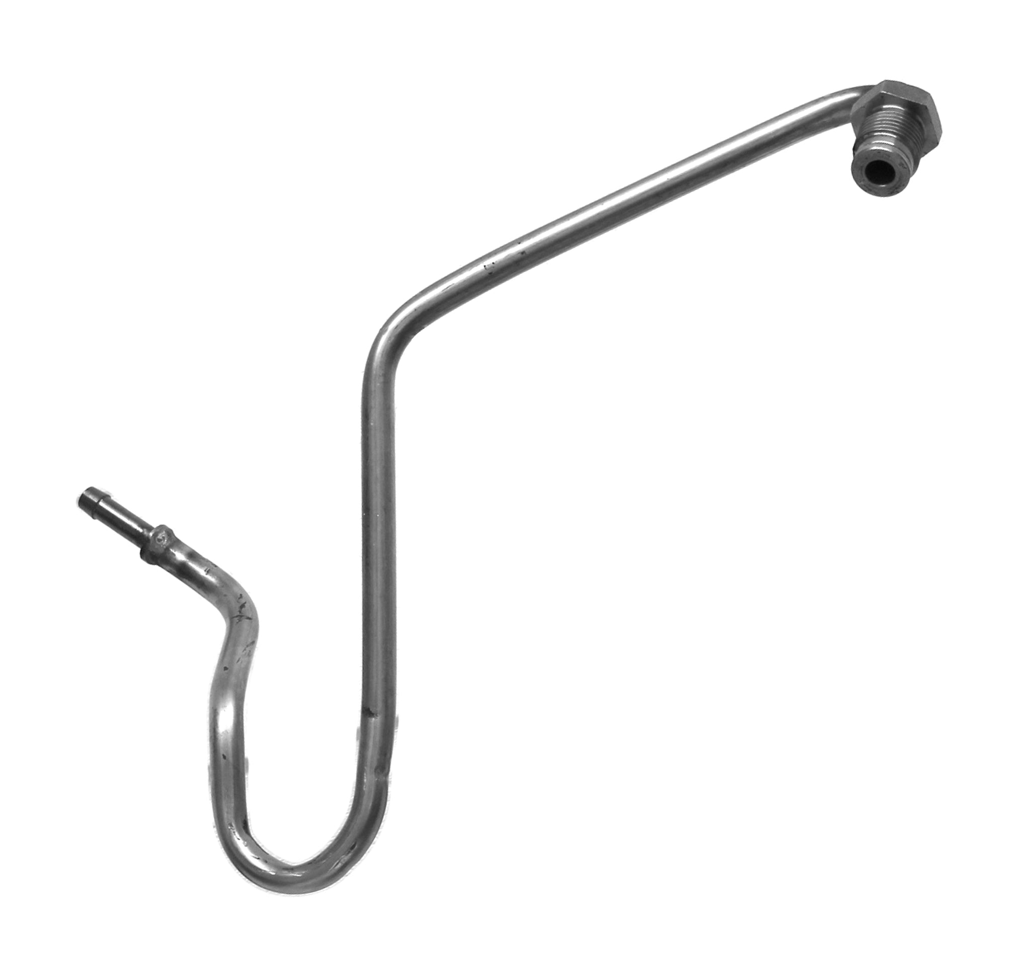AUDI Pressure Pipe