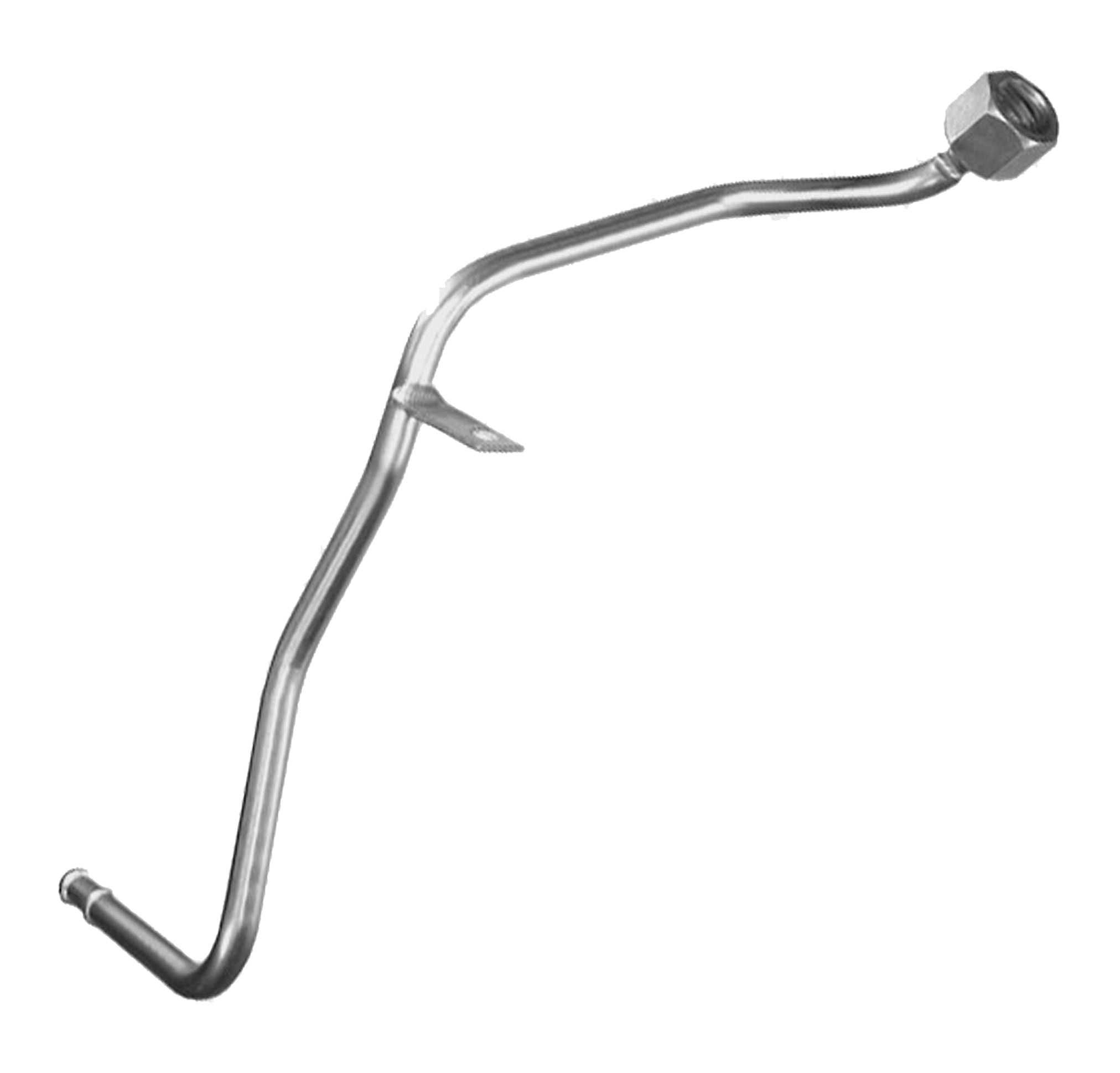 FORD / VOLVO Pressure Pipe