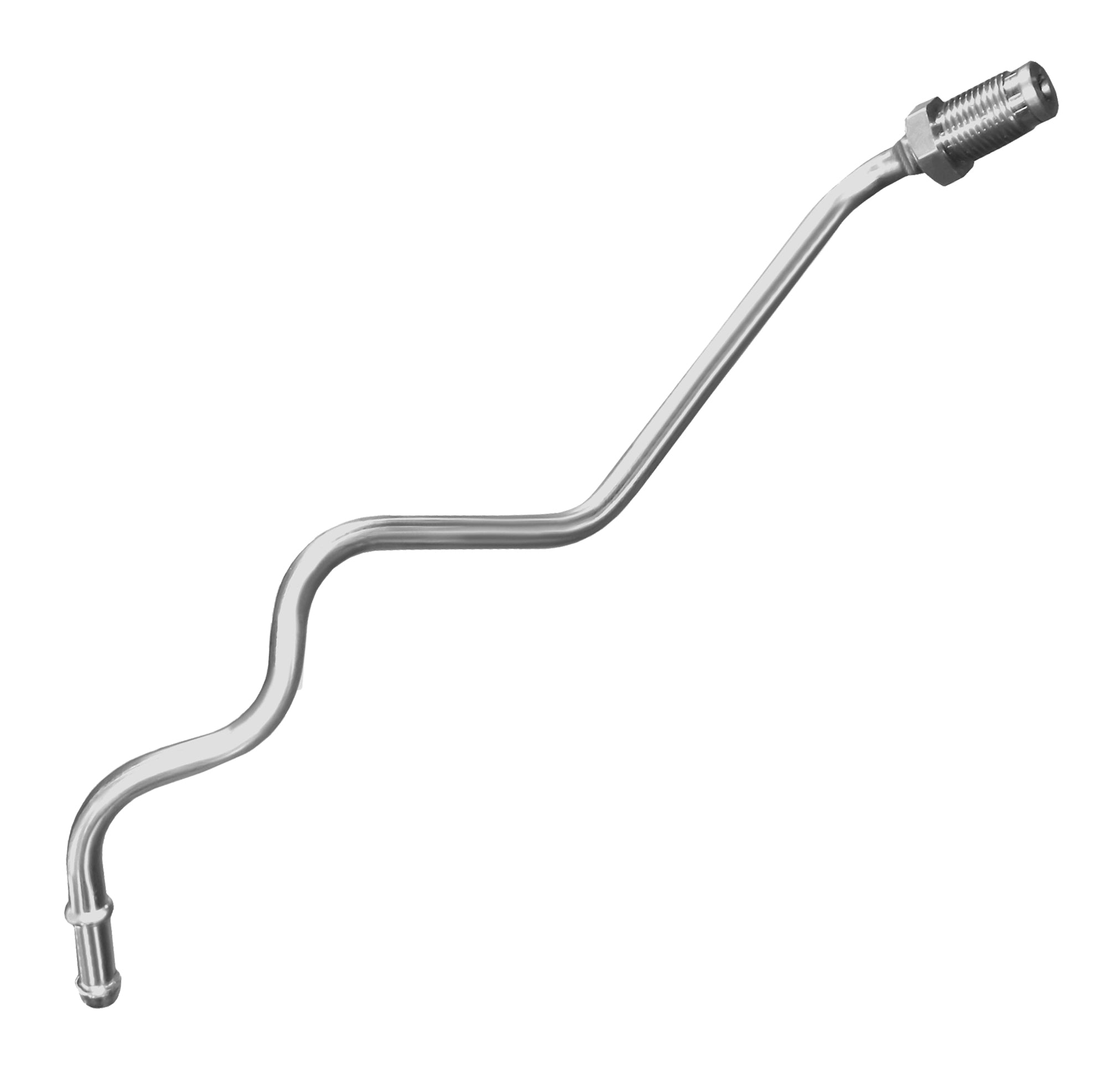 VOLKSWAGEN Pressure Pipe