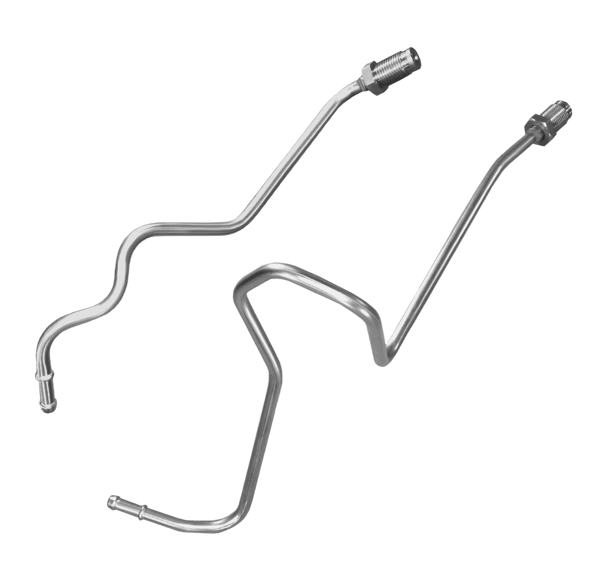 VOLKSWAGEN Pressure Pipe