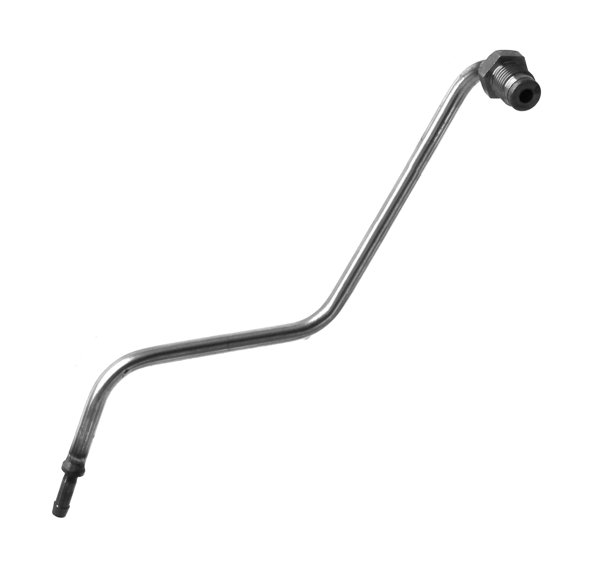 CITROEN / OPEL / PEUGEOT / VAUXHALL Pressure Pipe