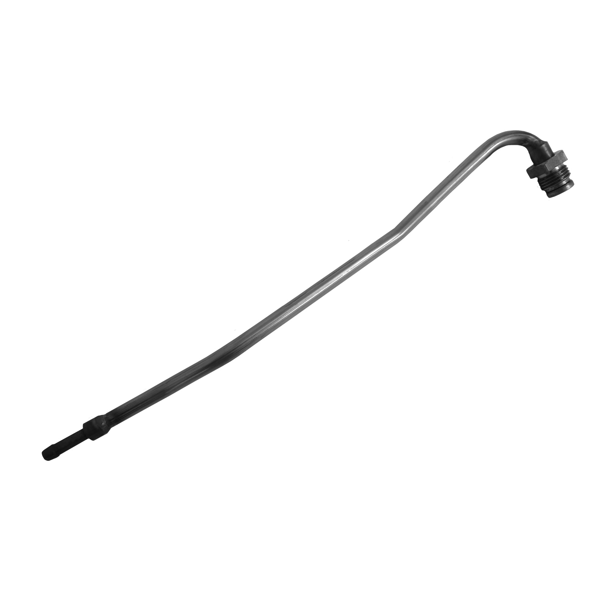PEUGEOT Pressure Pipe