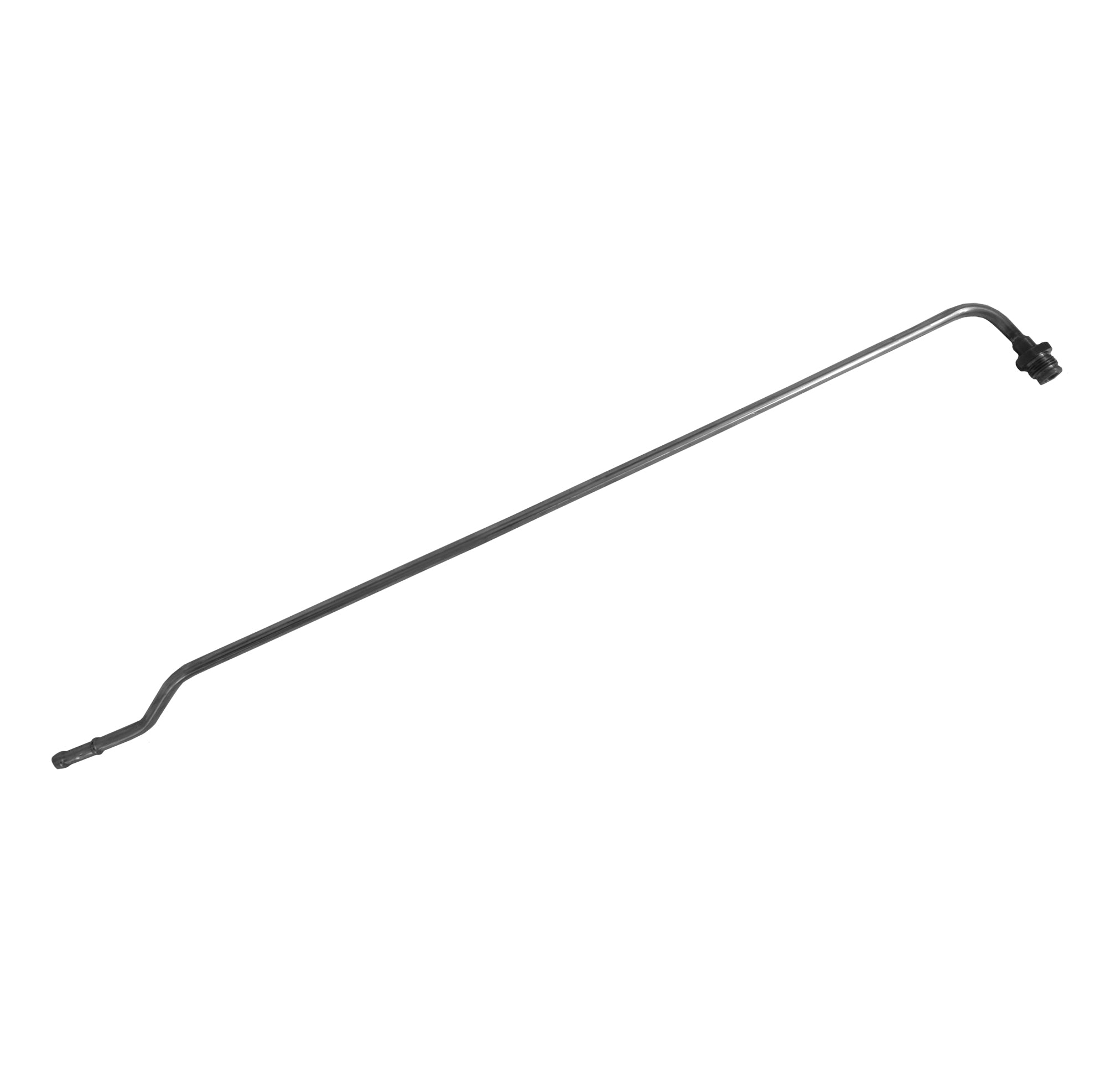 PEUGEOT Pressure Pipe