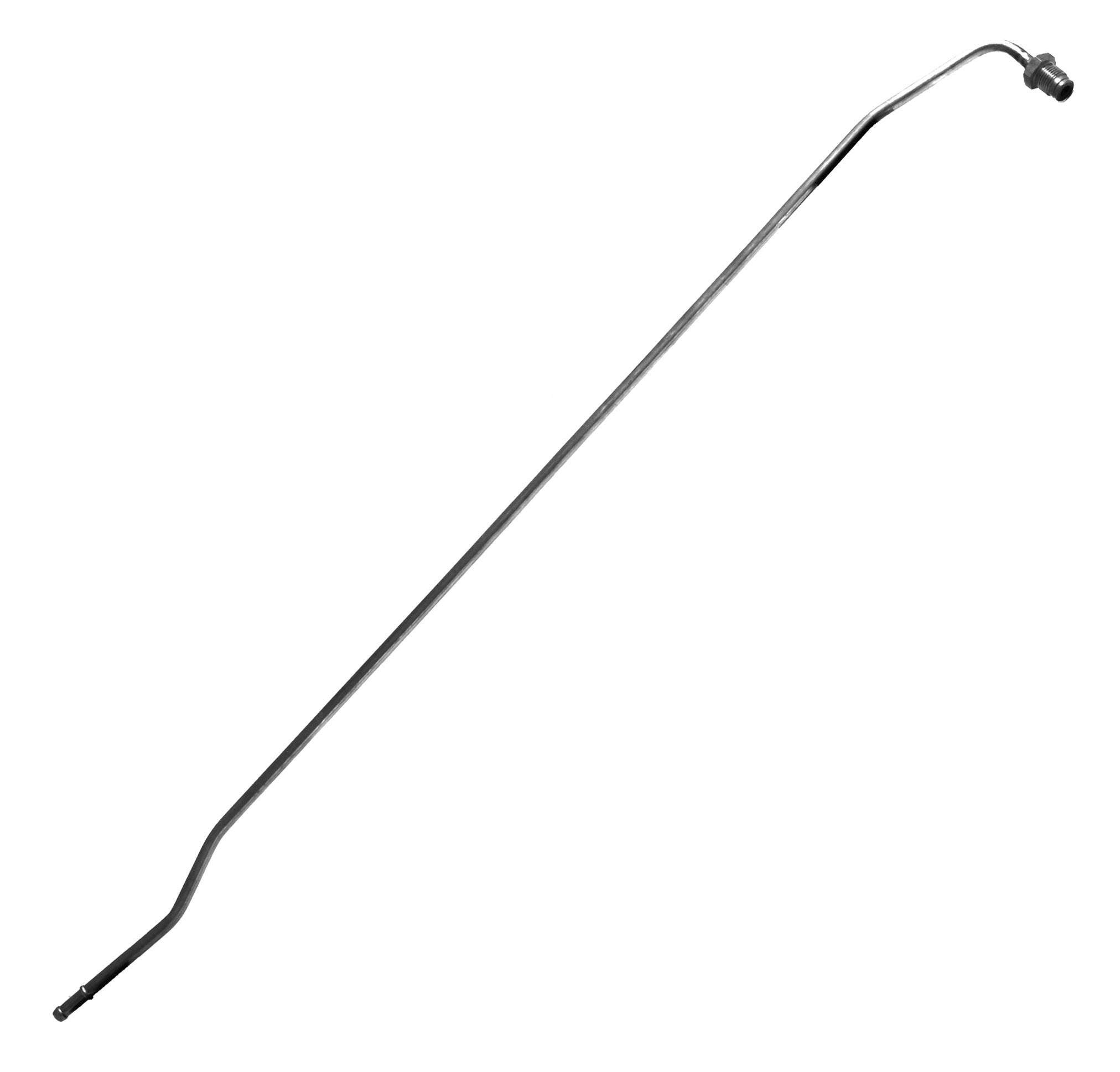 PEUGEOT Pressure Pipe