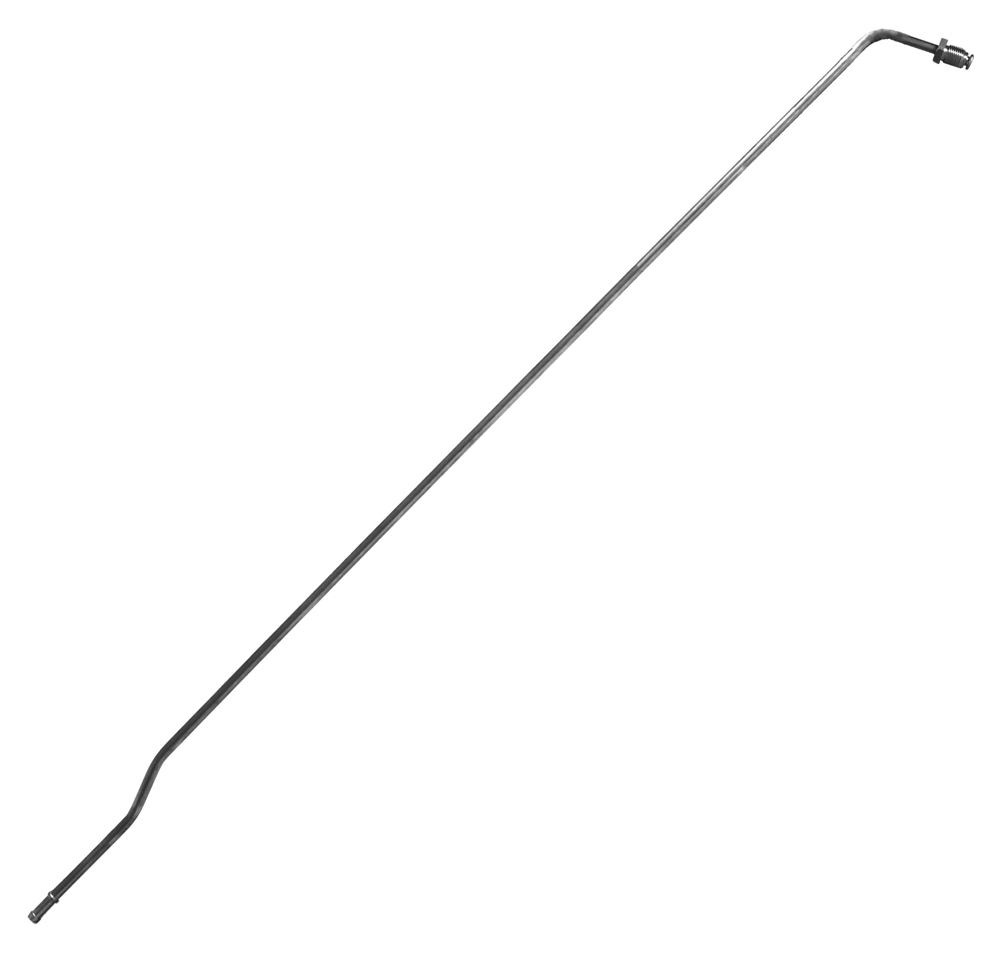 CITROEN / PEUGEOT Pressure Pipe