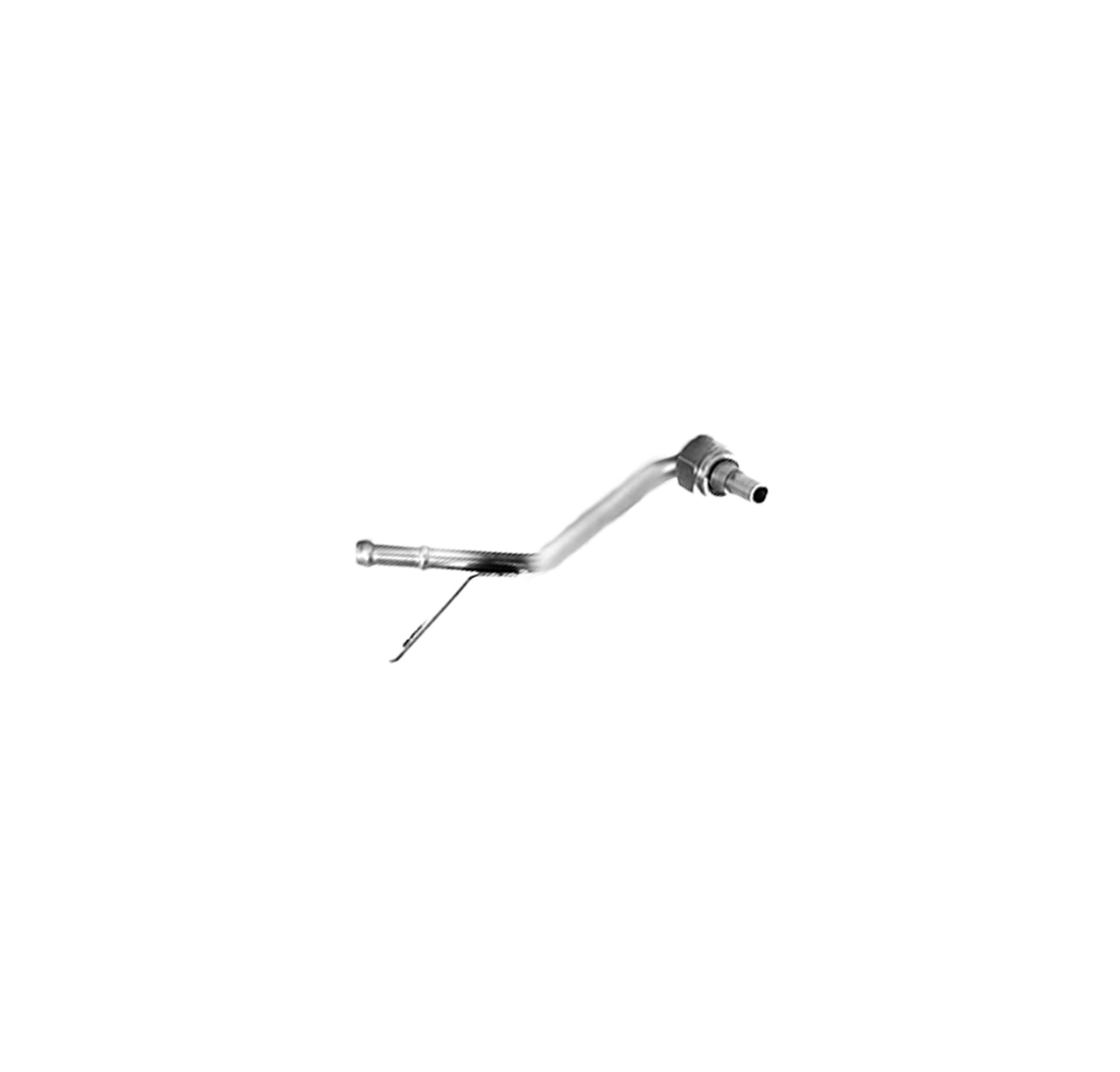 AUDI / SEAT / SKODA / VOLKSWAGEN Pressure Pipe