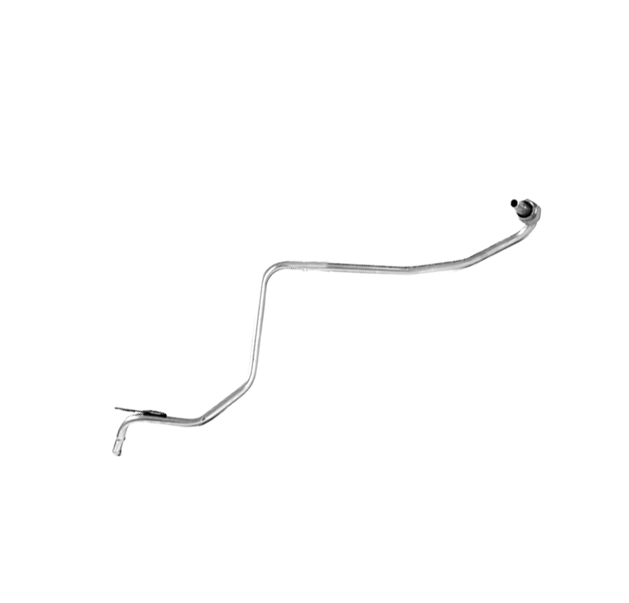 AUDI / SEAT / SKODA / VOLKSWAGEN Pressure Pipe