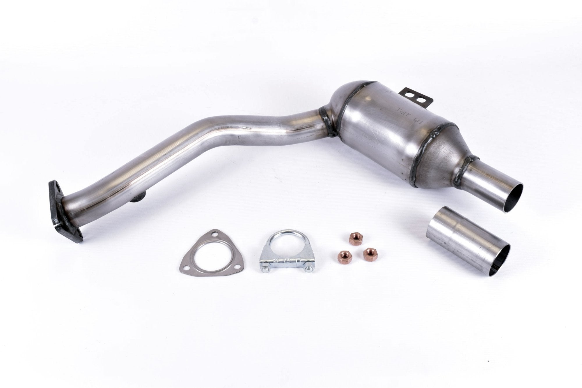 Porsche Catalyst