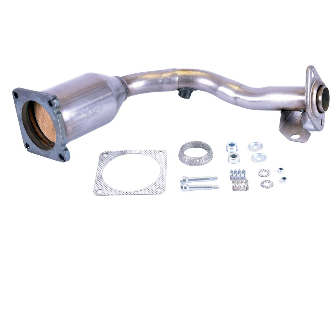Peugeot Catalyst