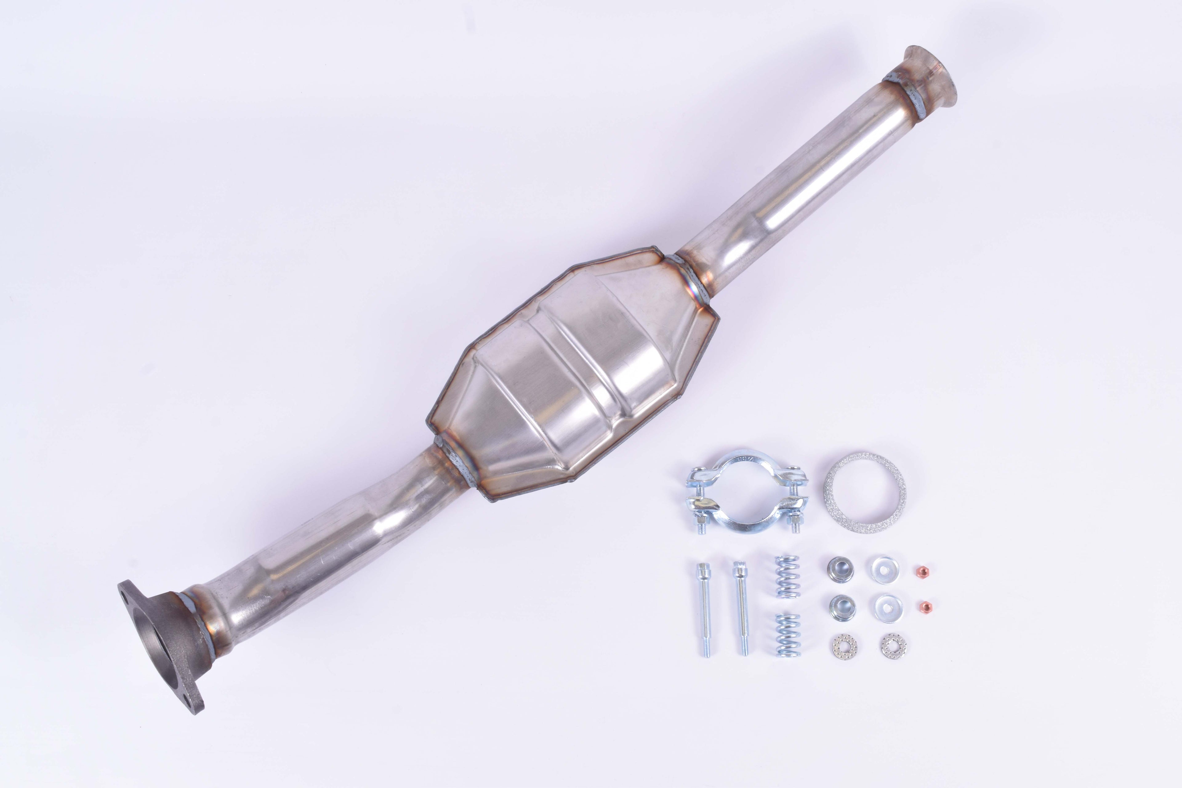 Peugeot Catalyst