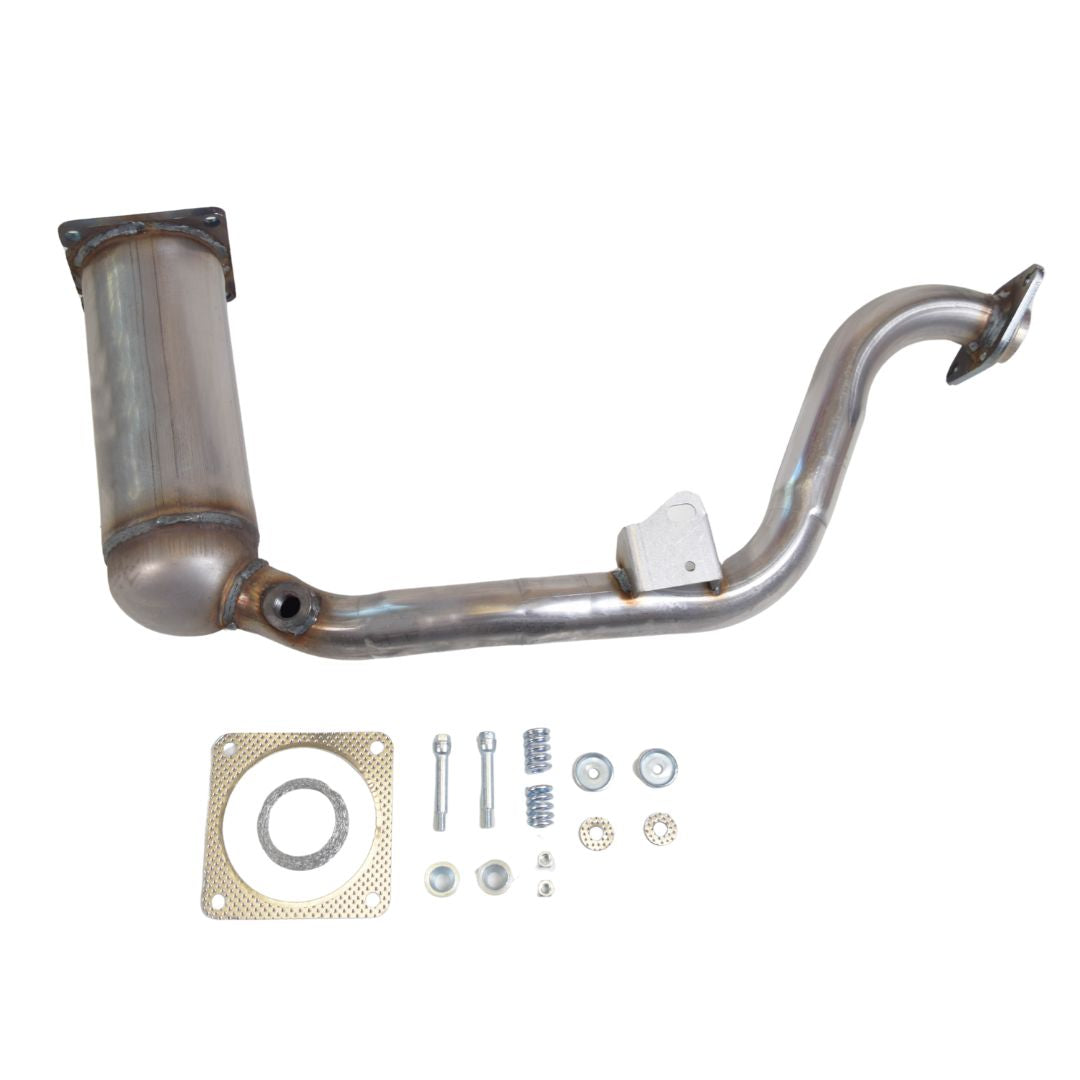 Peugeot Catalyst