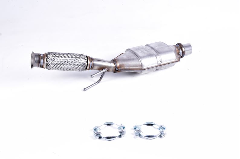 Peugeot Catalyst