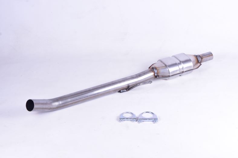 Citroen / Fiat / Peugeot Catalyst